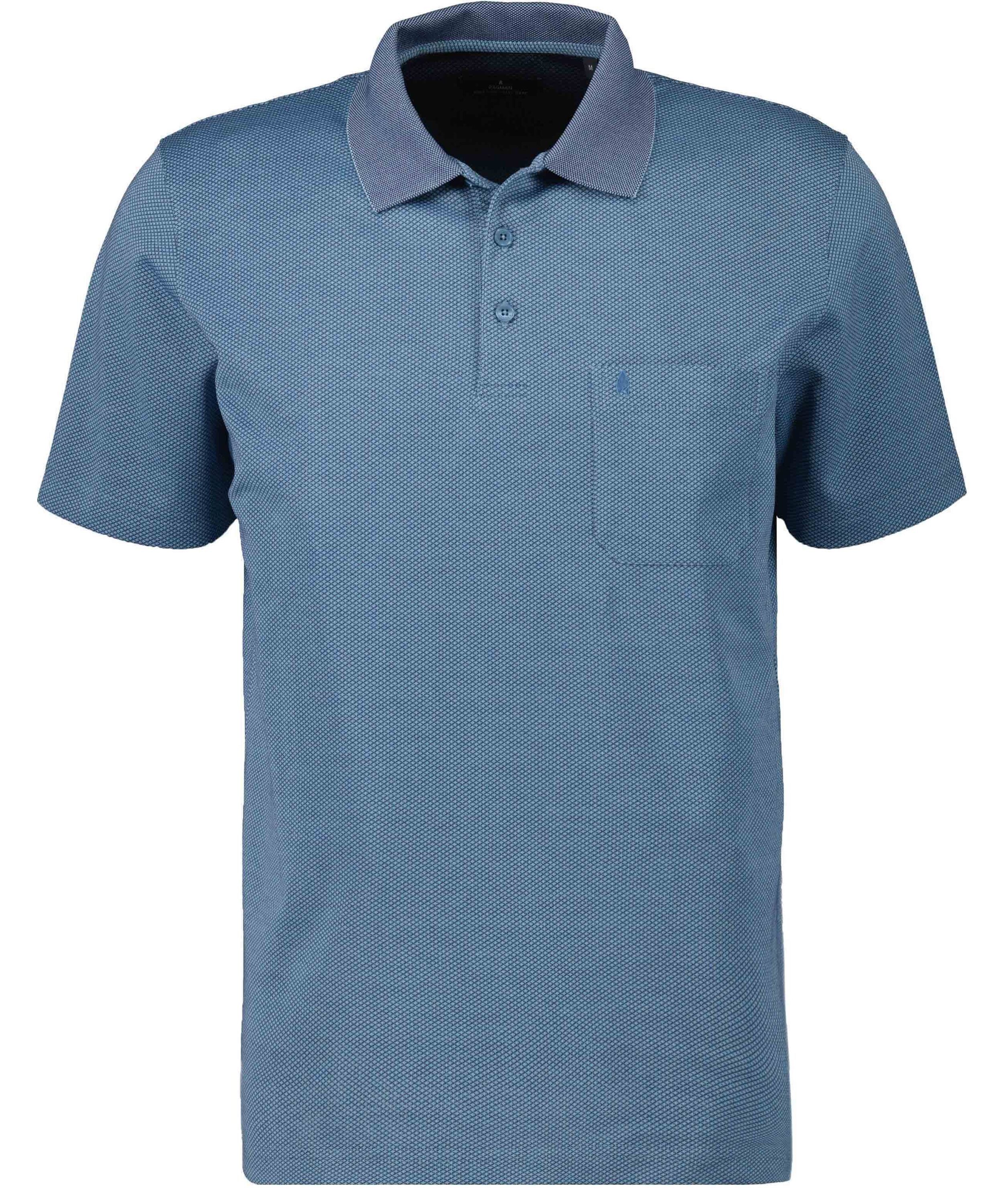 RAGMAN Poloshirt