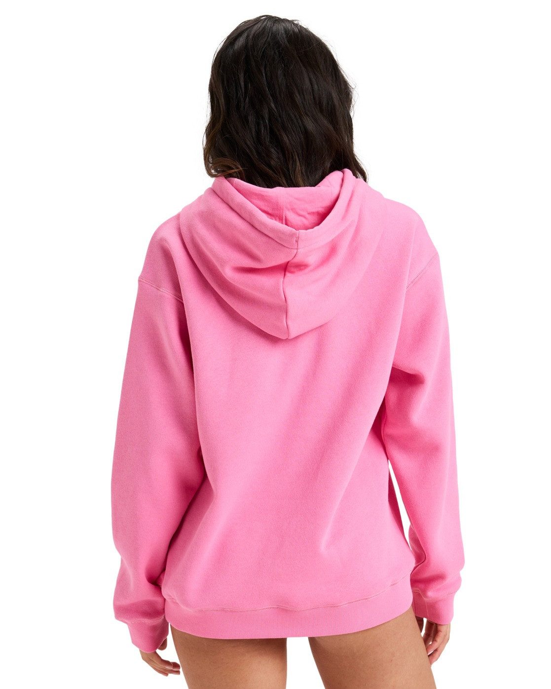 Roxy Hoodie Surf Stoked Brushed Art