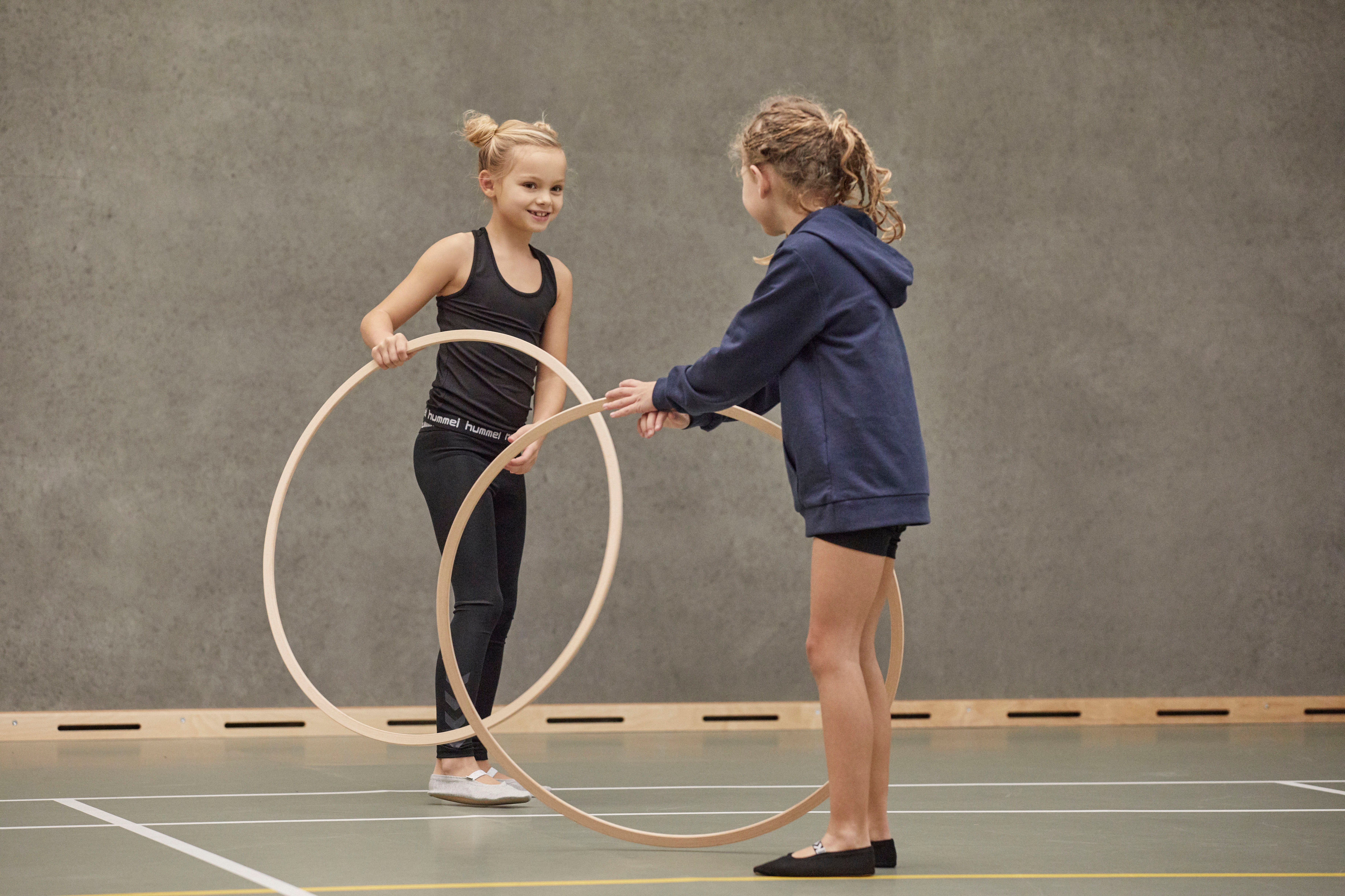hummel Tanktop voor kinderen (1-delig)