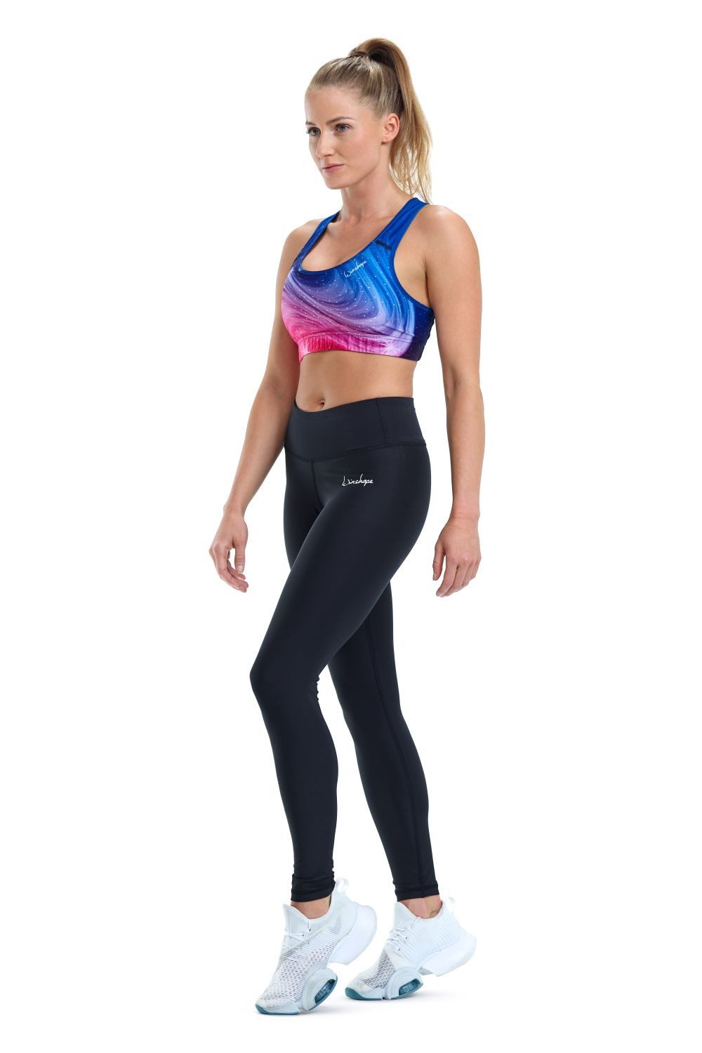 Winshape Sportbustier SB101-Stardust