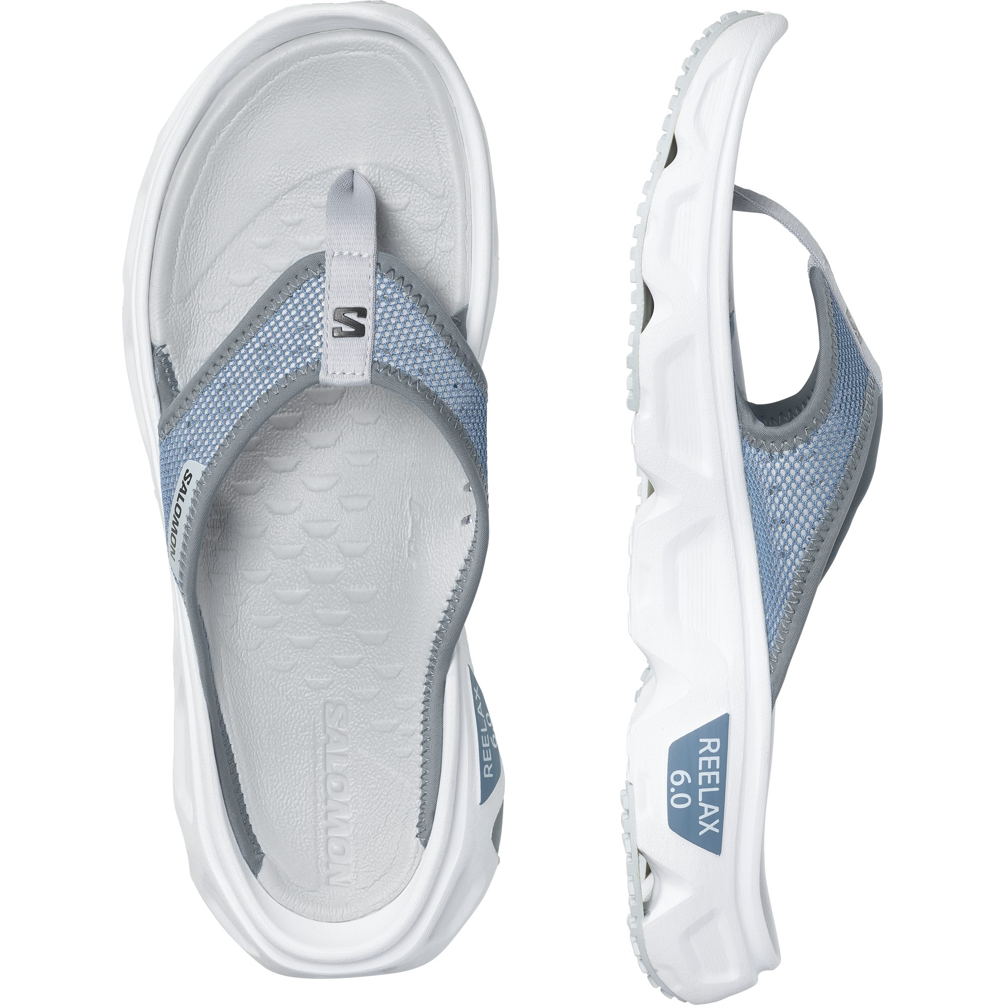 Salomon Badslippers REELAX BREAK 6.0