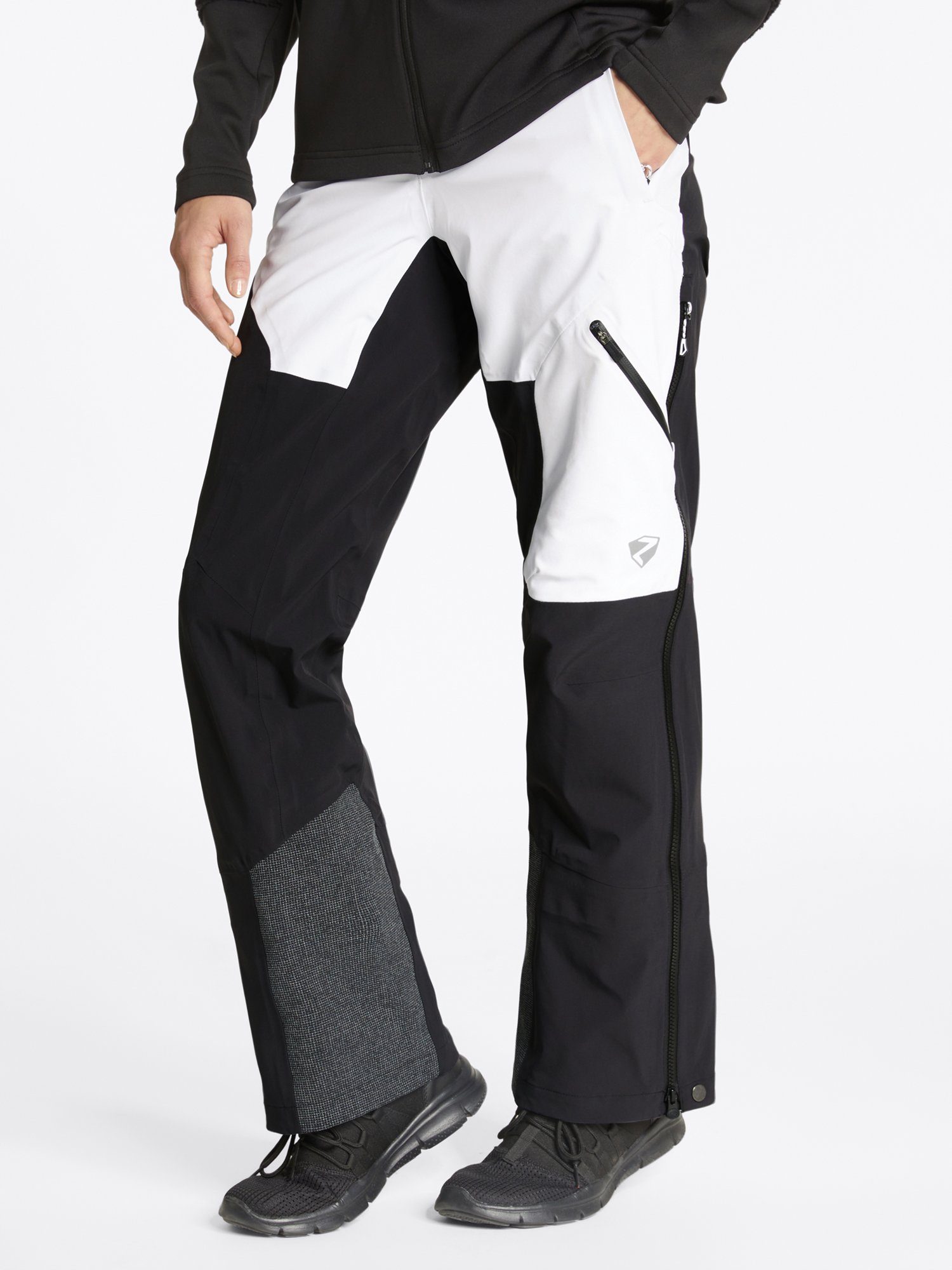 Ziener Functionele broek NAFIRA