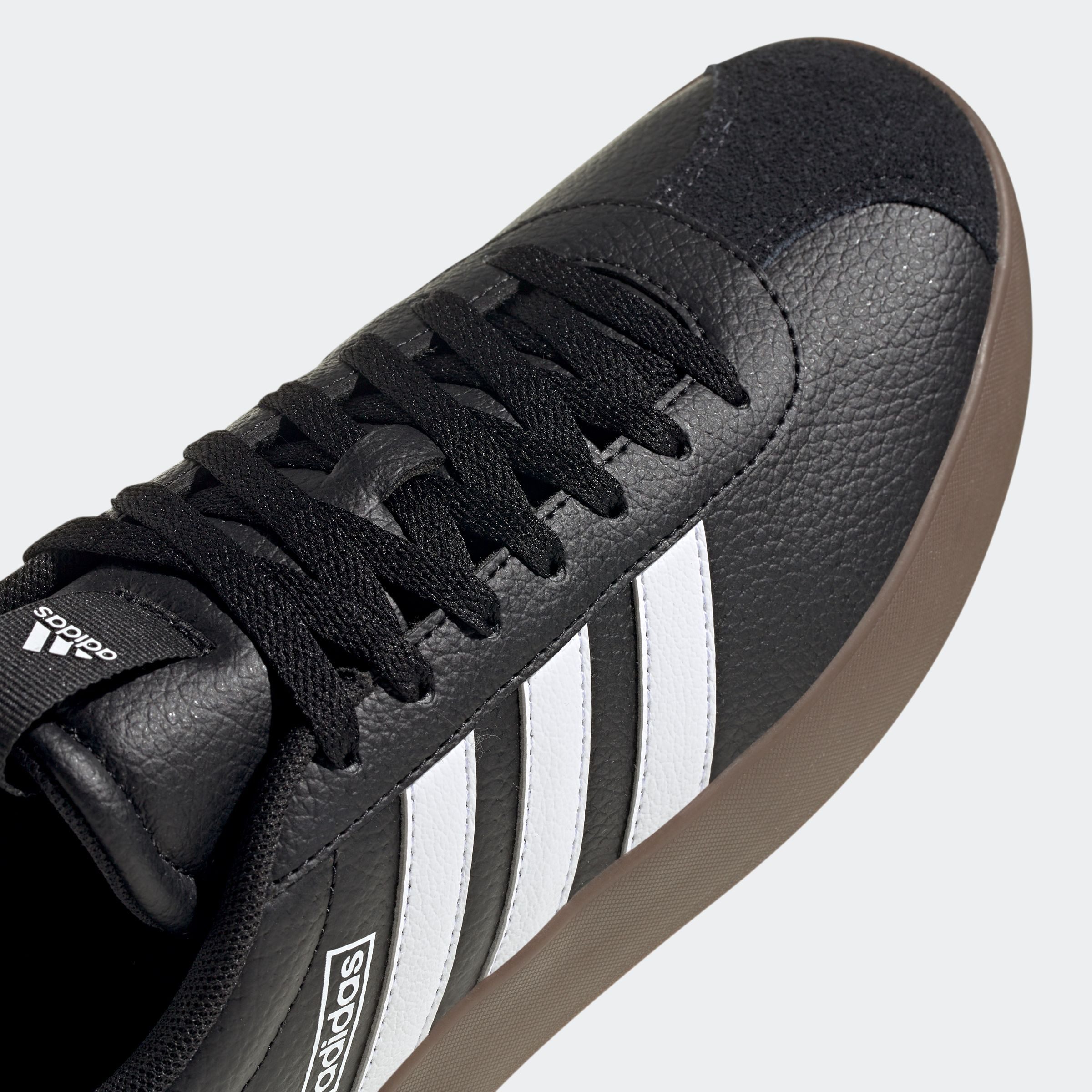 adidas Sportswear Sneakers VL COURT 3.0 geïnspireerd door het ontwerp van de adidas samba