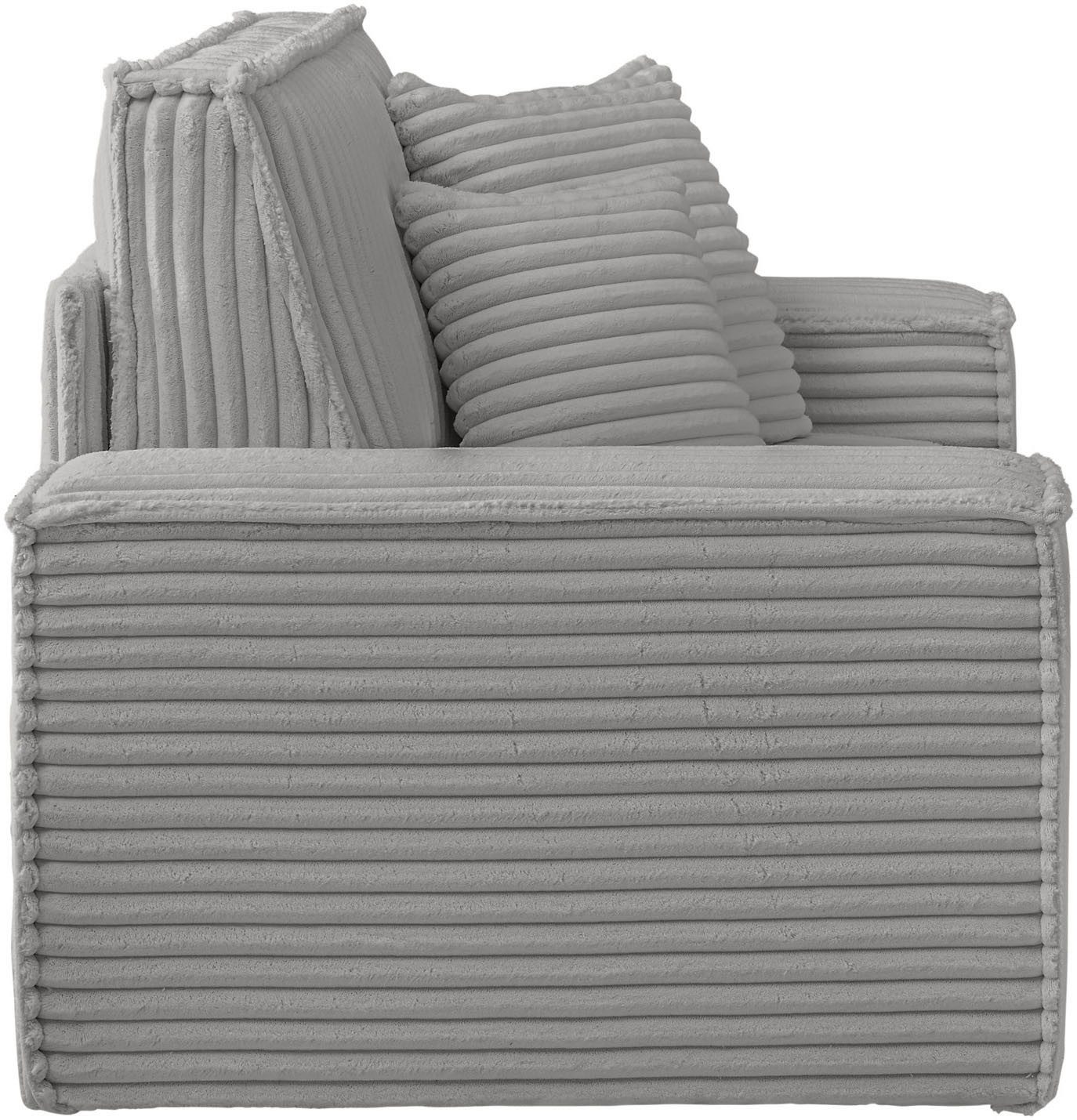 andas Loveseat Finnley passend bij de bekleding van de finnley-serie (1 stuk)