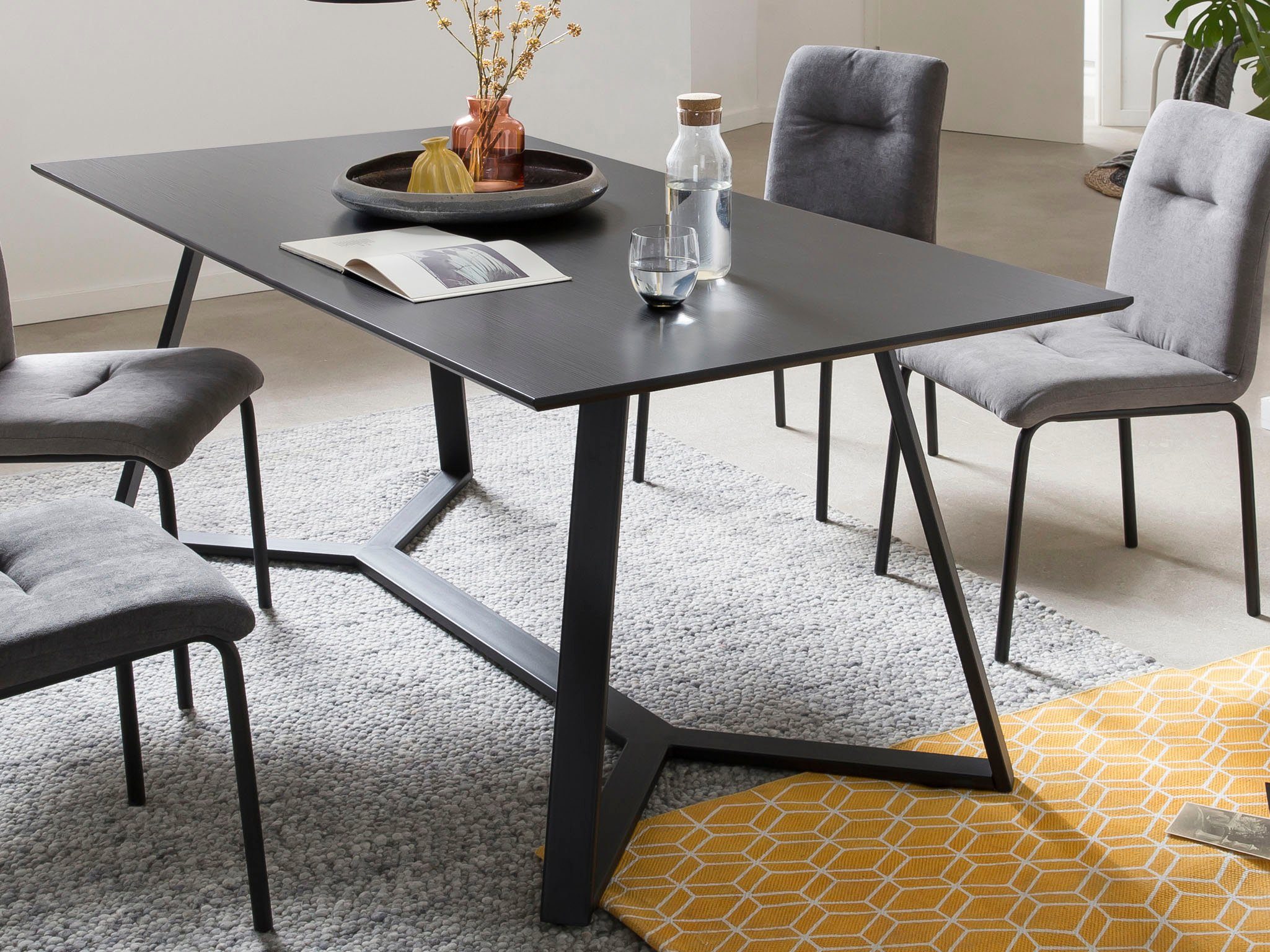 Home affaire Eettafel WIELAND