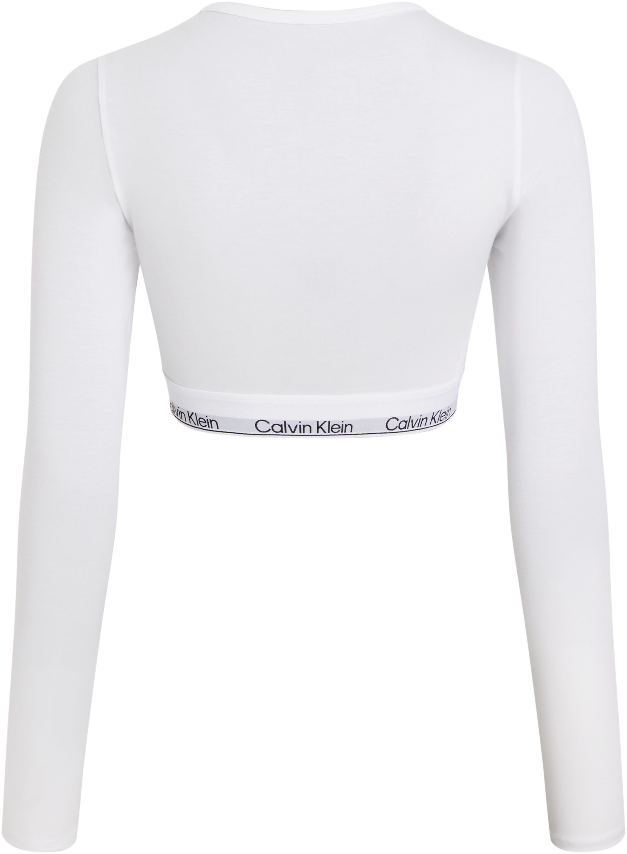 Calvin Klein Bralette LIGHTLY LINED BRALETTE