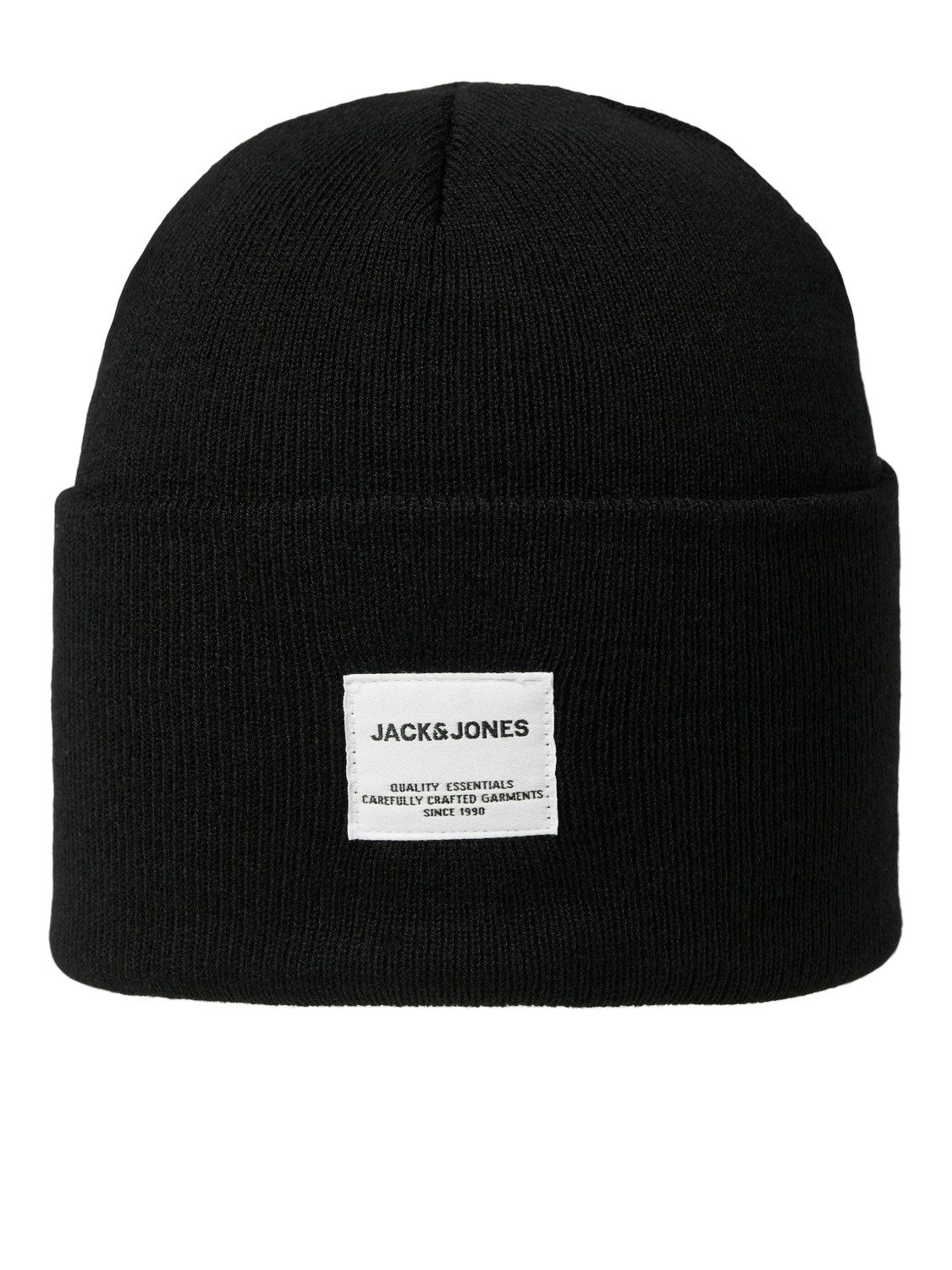Jack & Jones Beanie JACLONG KNIT BEANIE NOOS