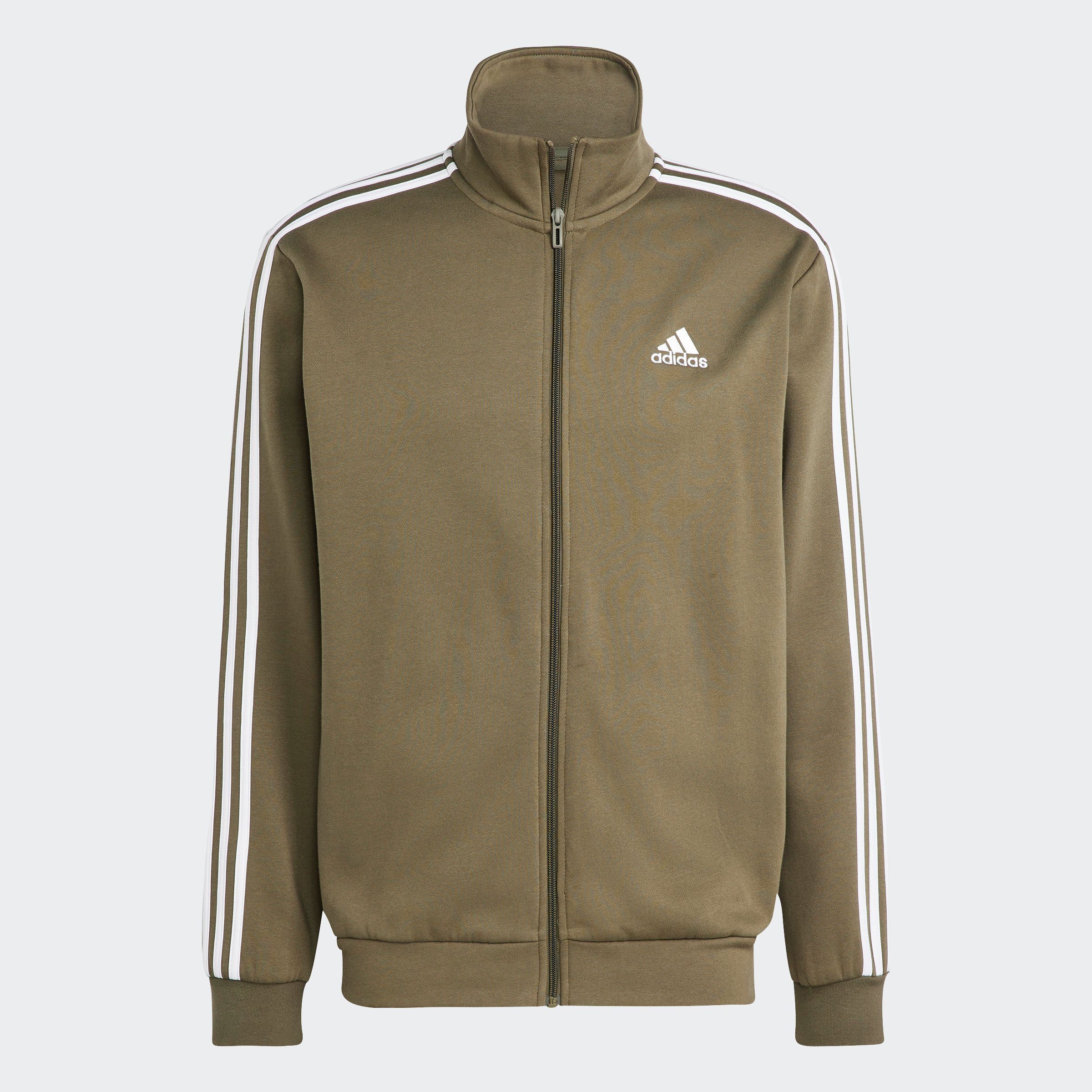 adidas Sportswear Trainingspak BASIC 3-STRIPES (2-delig)