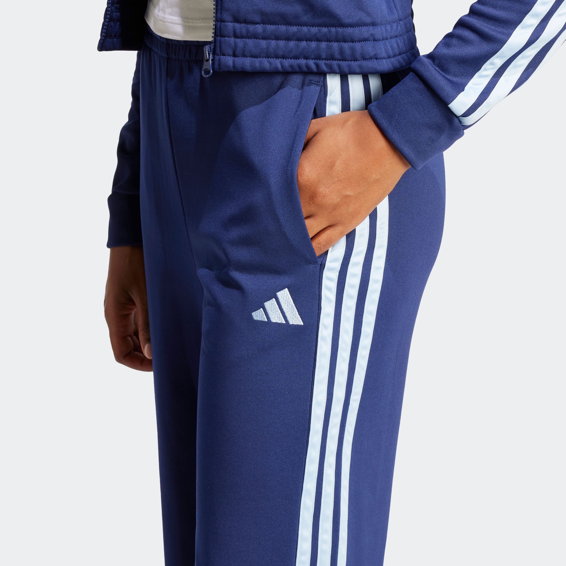 adidas Sportswear Trainingspak W TEAMSPORT TS (2-delig)