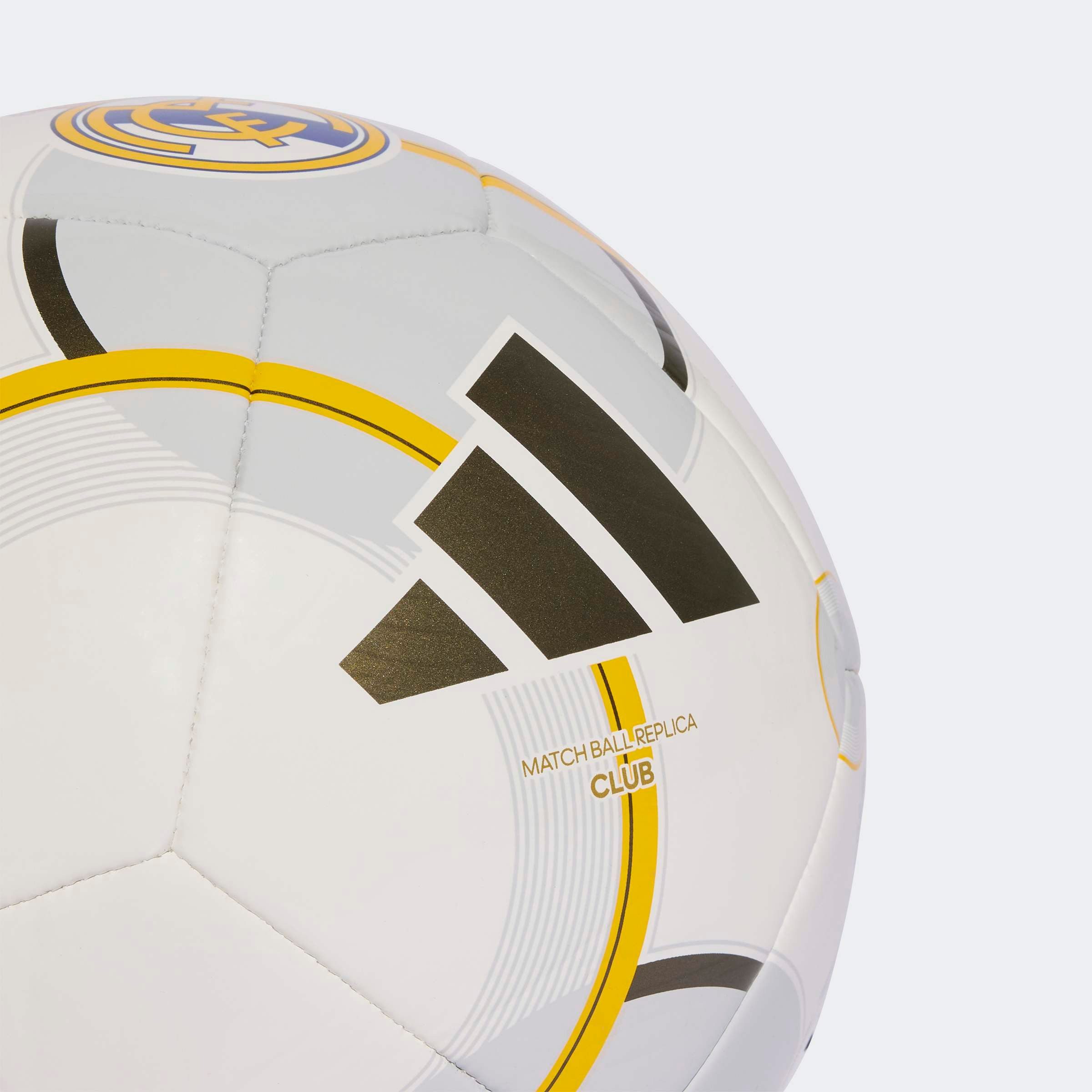 adidas Performance Voetbal RM CLB HOME (1 stuk)
