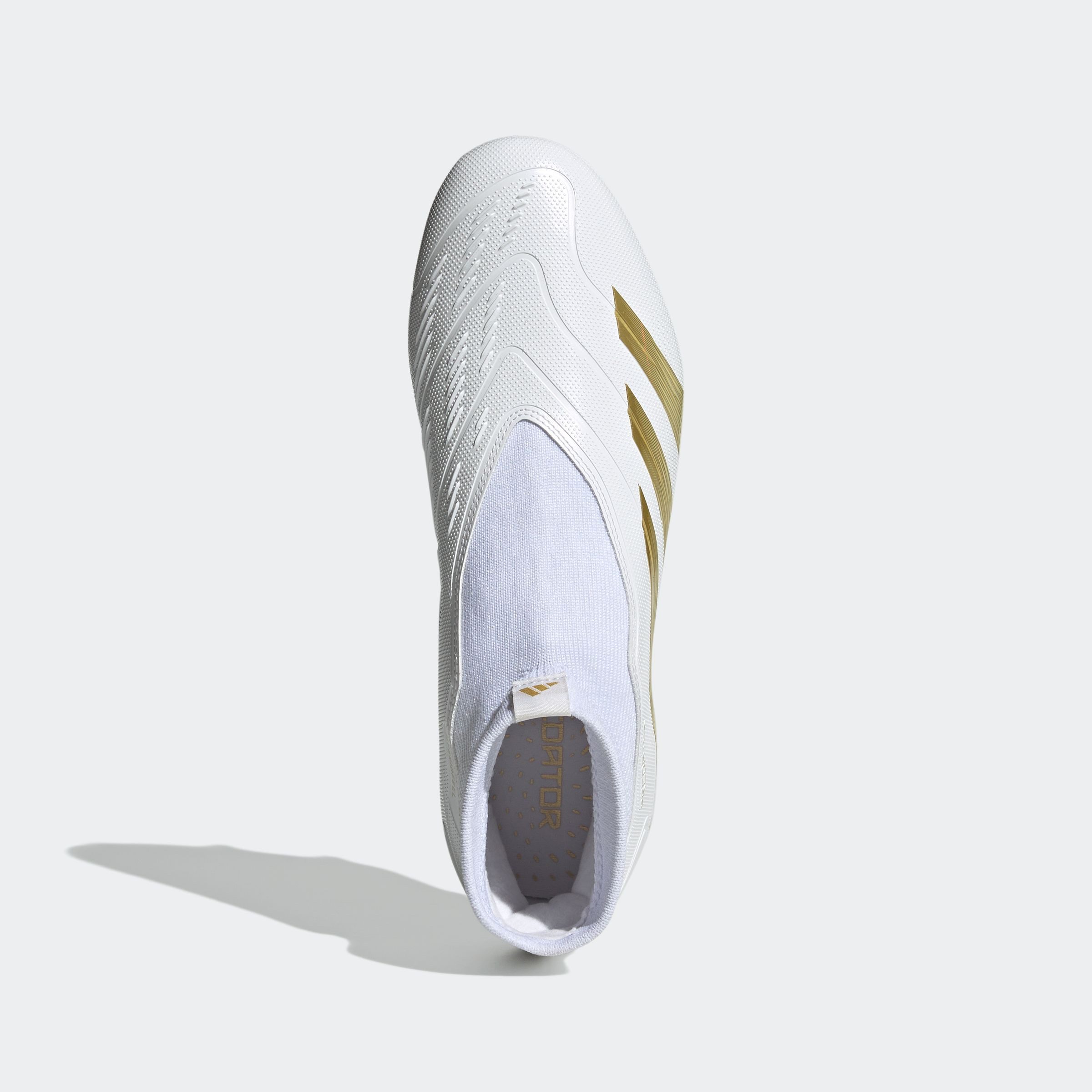adidas Performance Voetbalschoenen PREDATOR LEAGUE LACELESS FG