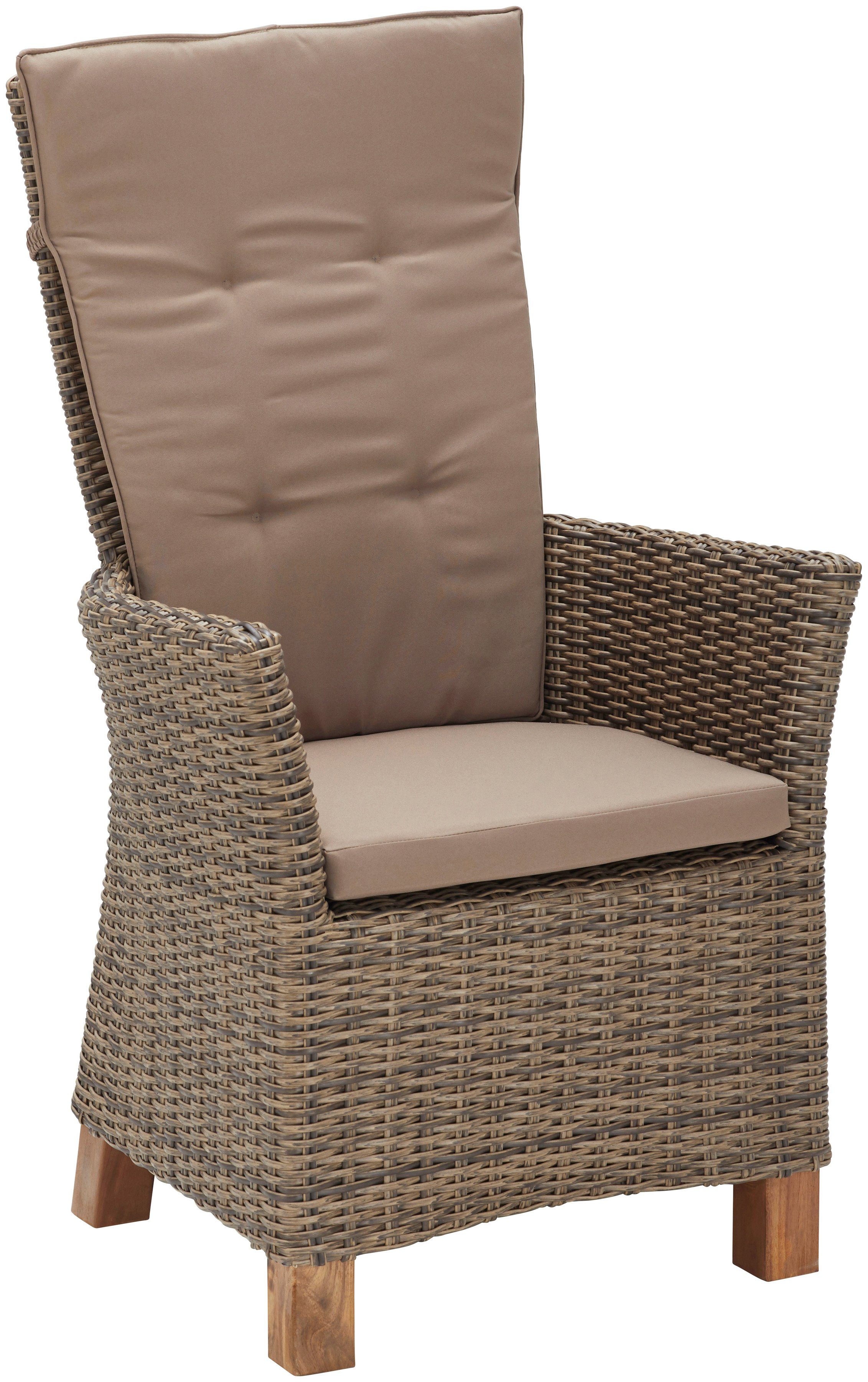 MERXX Tuin-eethoek Toskana Deluxe