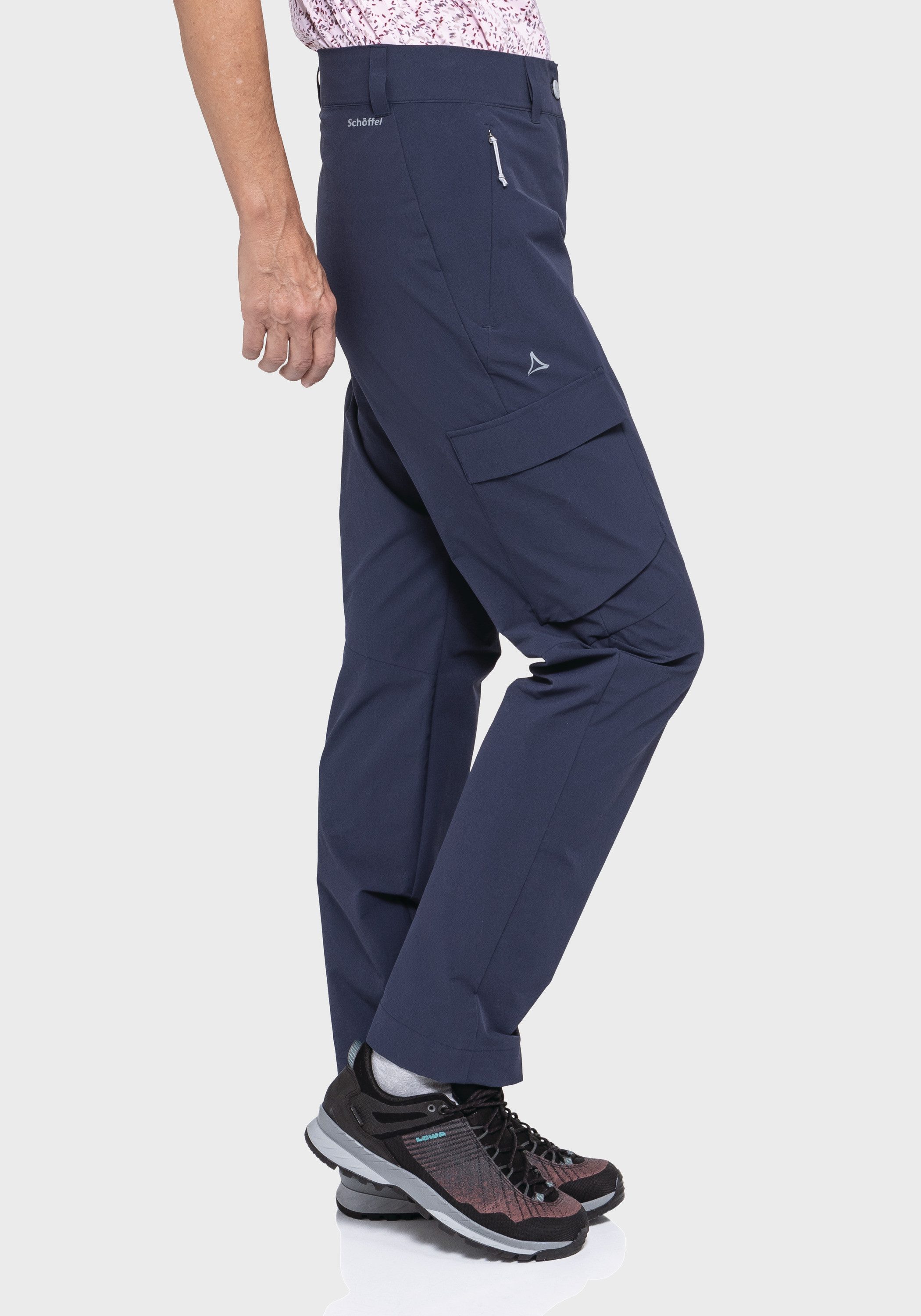 Schöffel Outdoorbroek Pants Kitzstein L