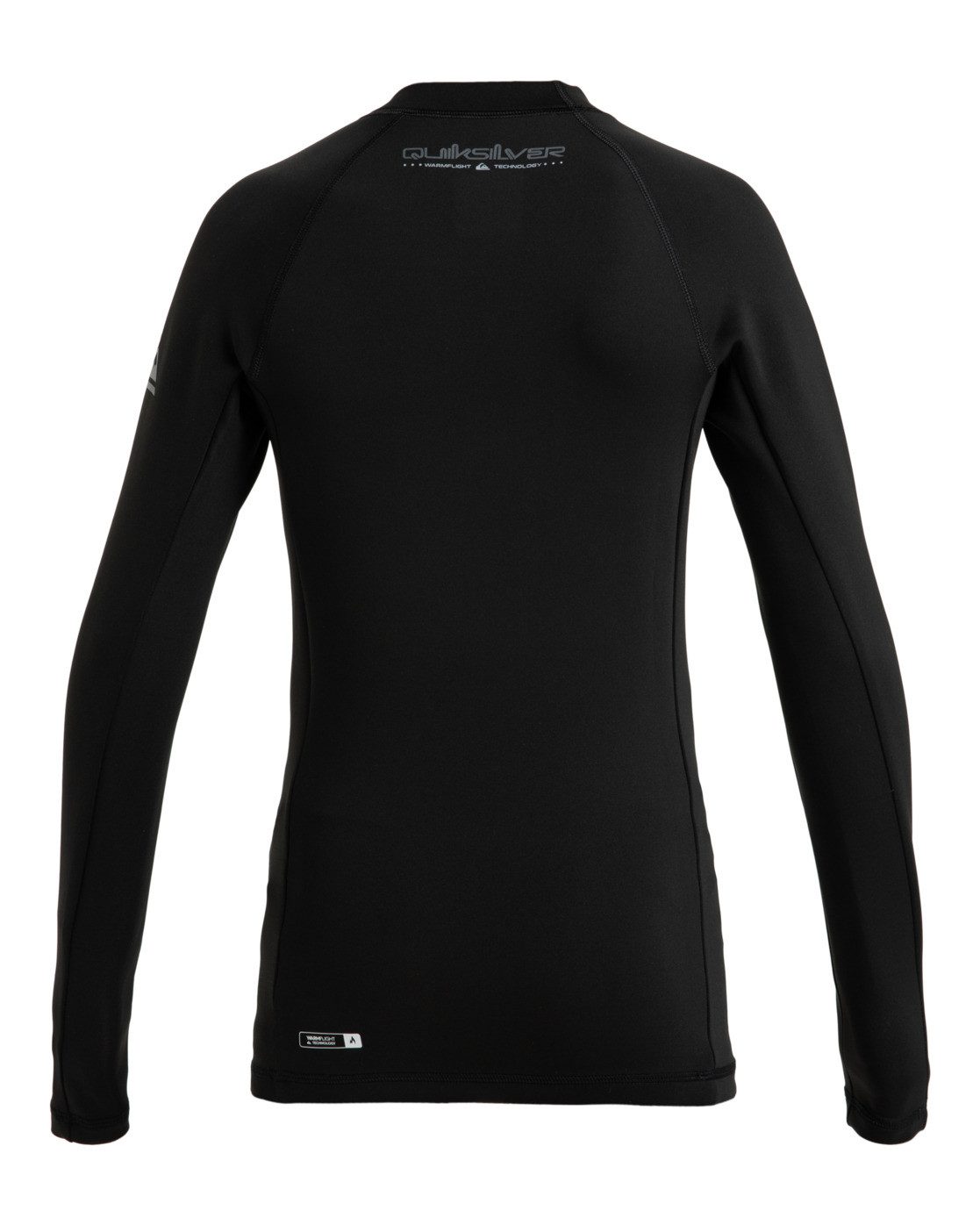 Quiksilver Neopreen shirt Everyday Heat