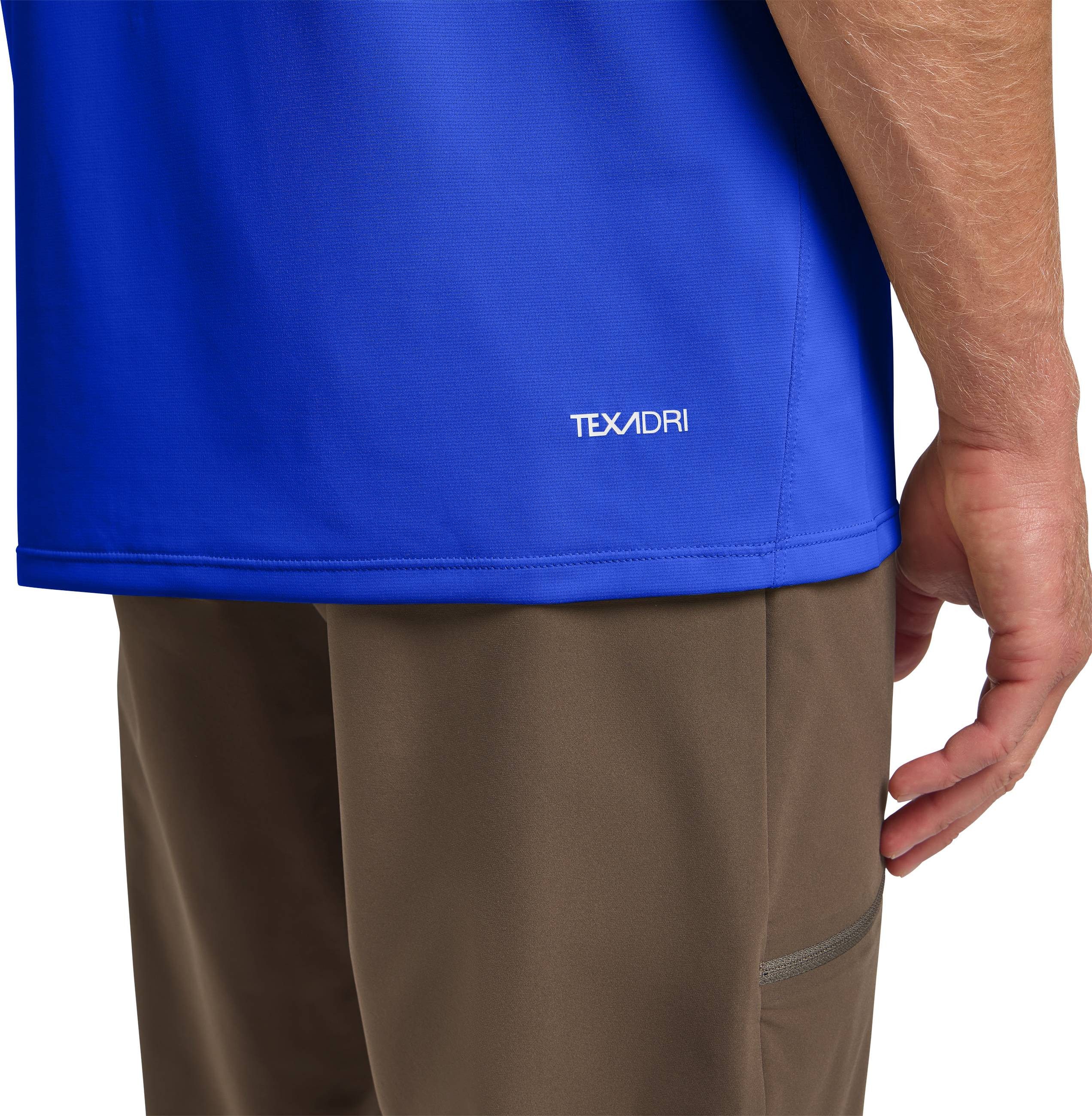 Jack Wolfskin Functioneel shirt PRELIGHT SWIFT T M