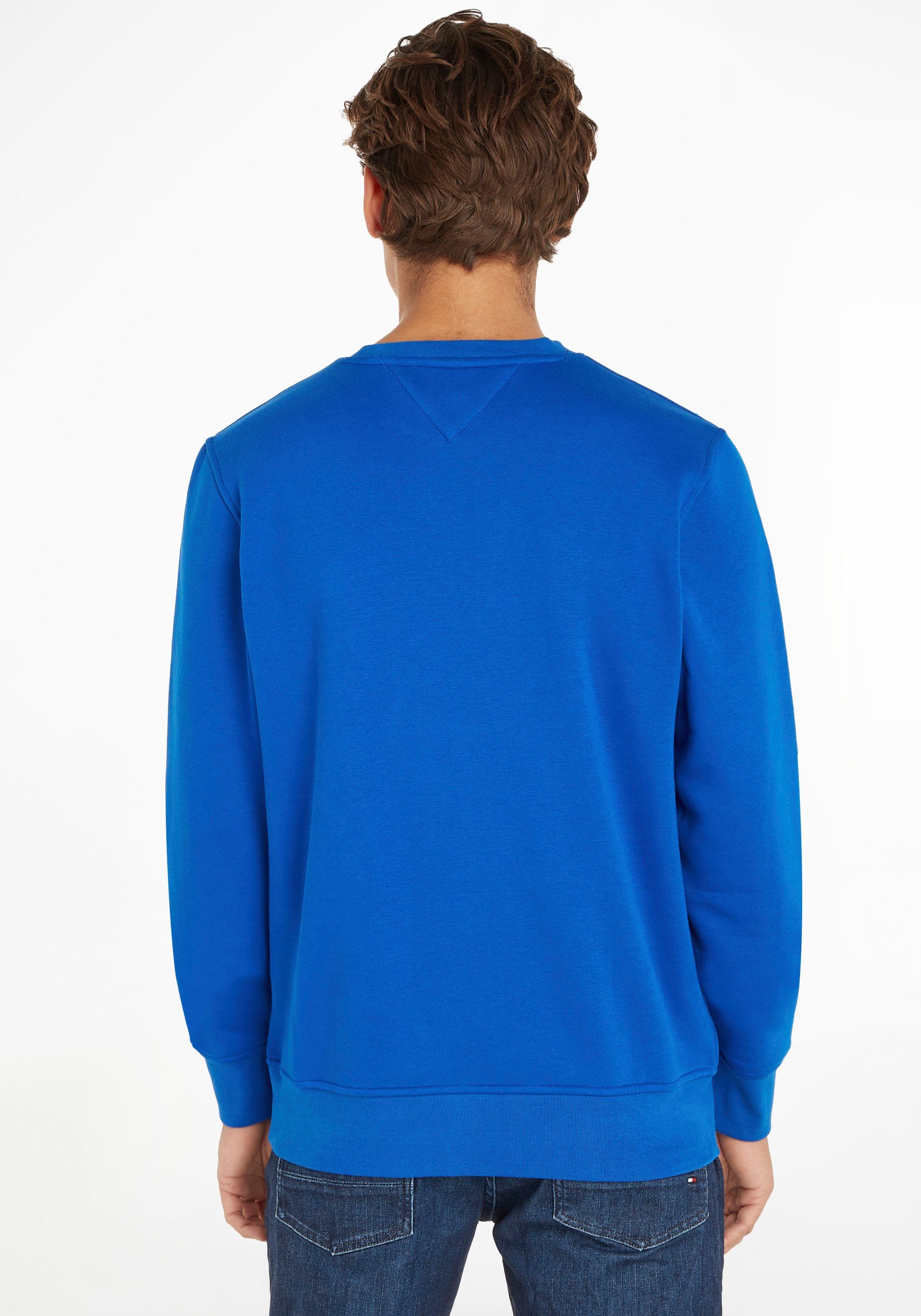 Tommy Hilfiger Sweatshirt HILFIGER INK CREWNECK