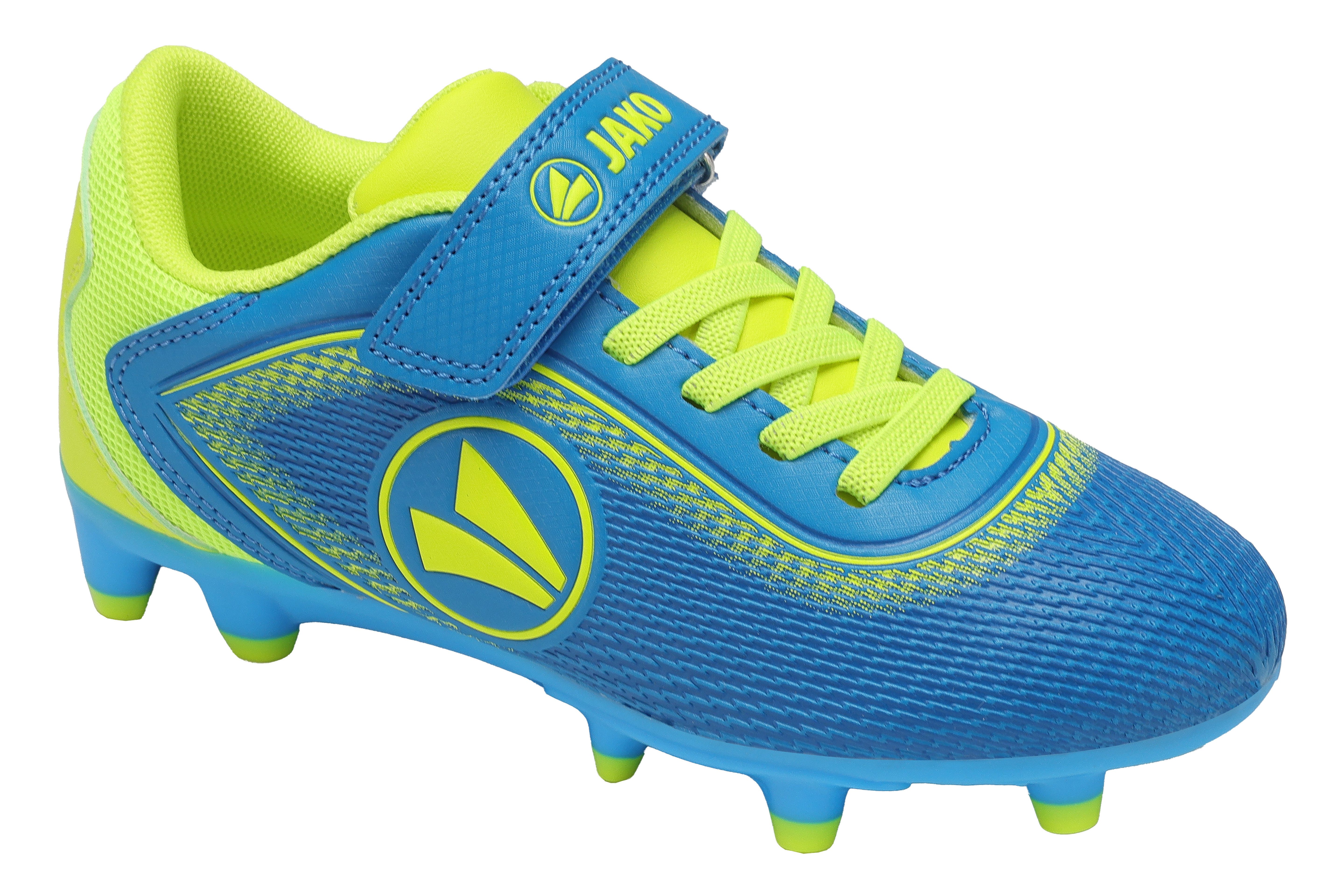 Jako Voetbalschoenen J-SFG COURSE EV