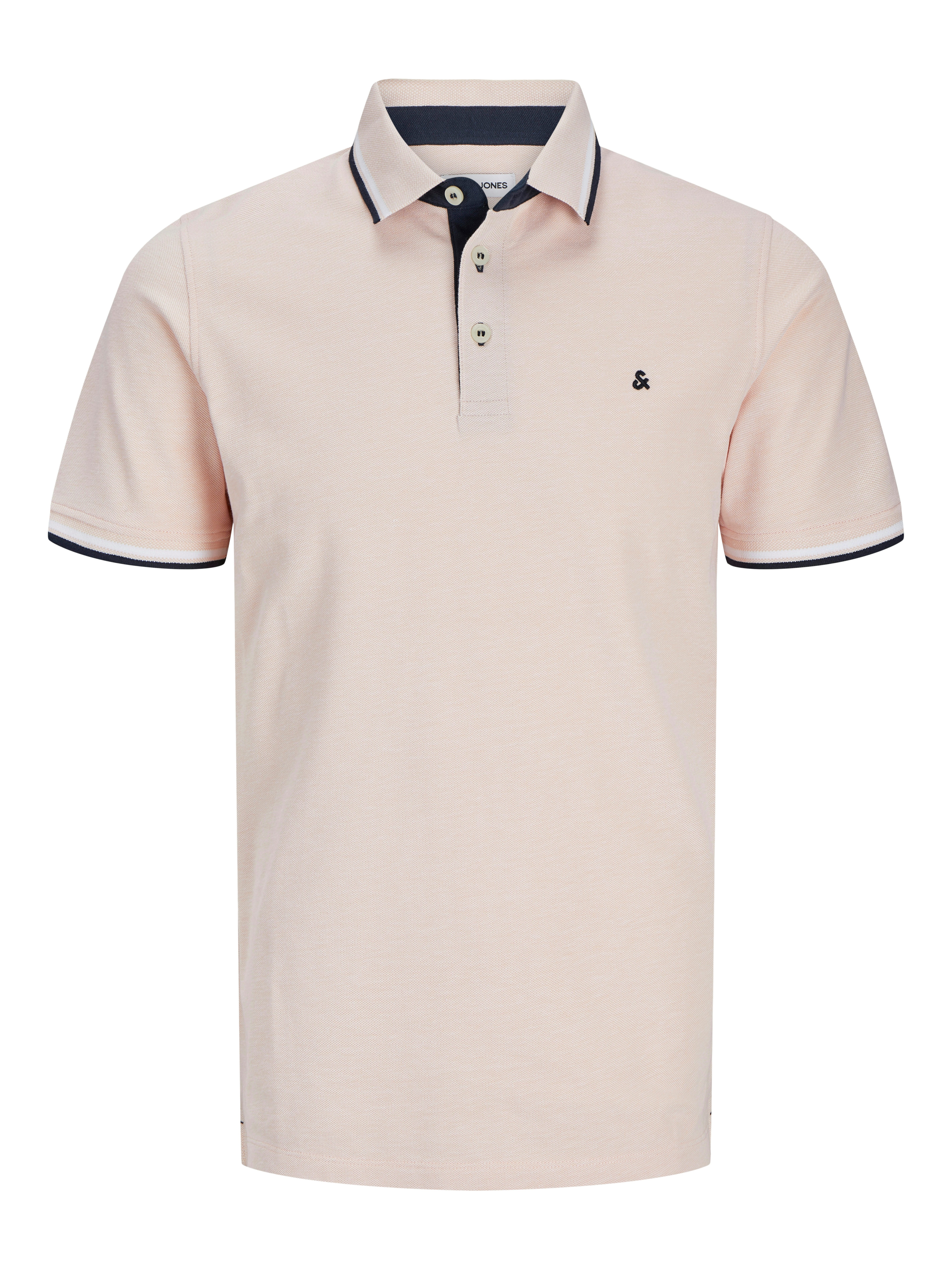 Jack & Jones Poloshirt JJEPAULOS POLO SS NOOS