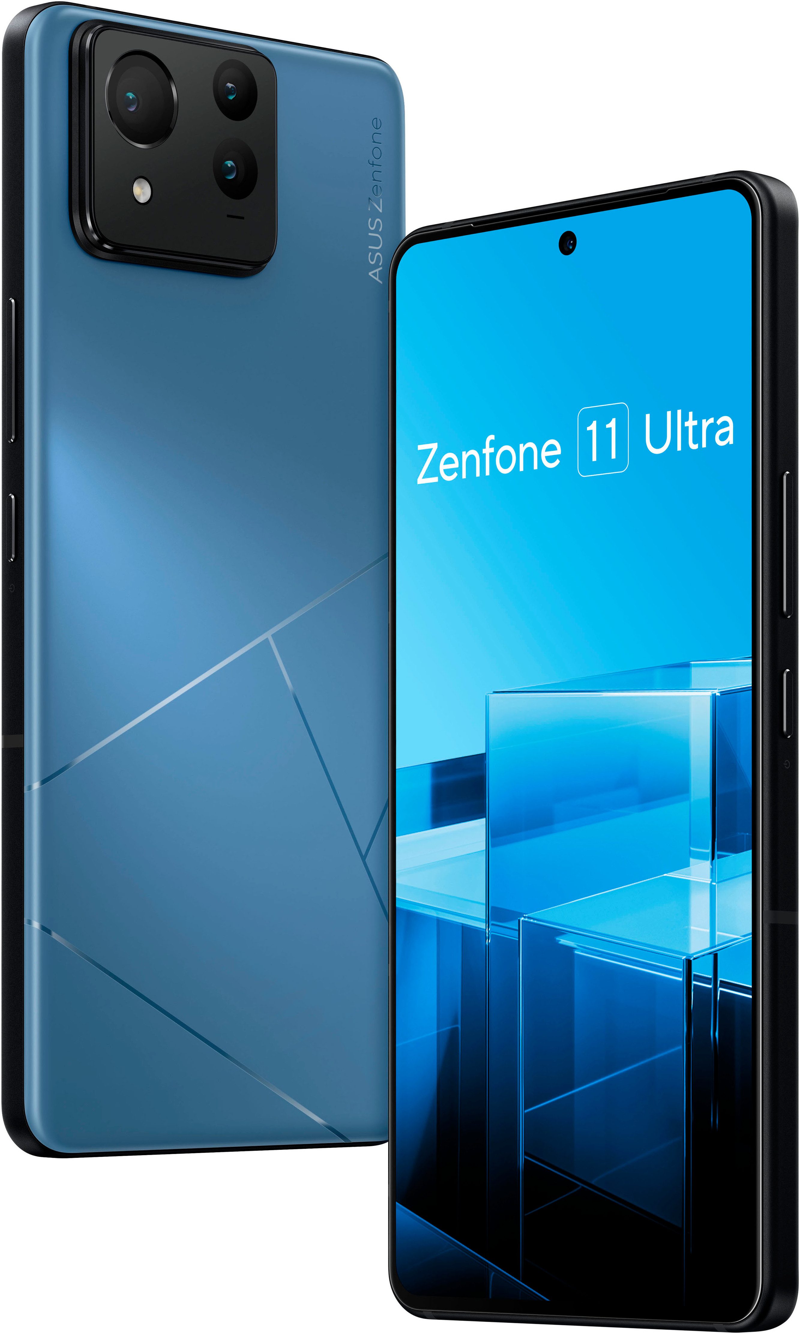 Asus Smartphone Zenfone 11 Ultra 512 GB, 512 GB