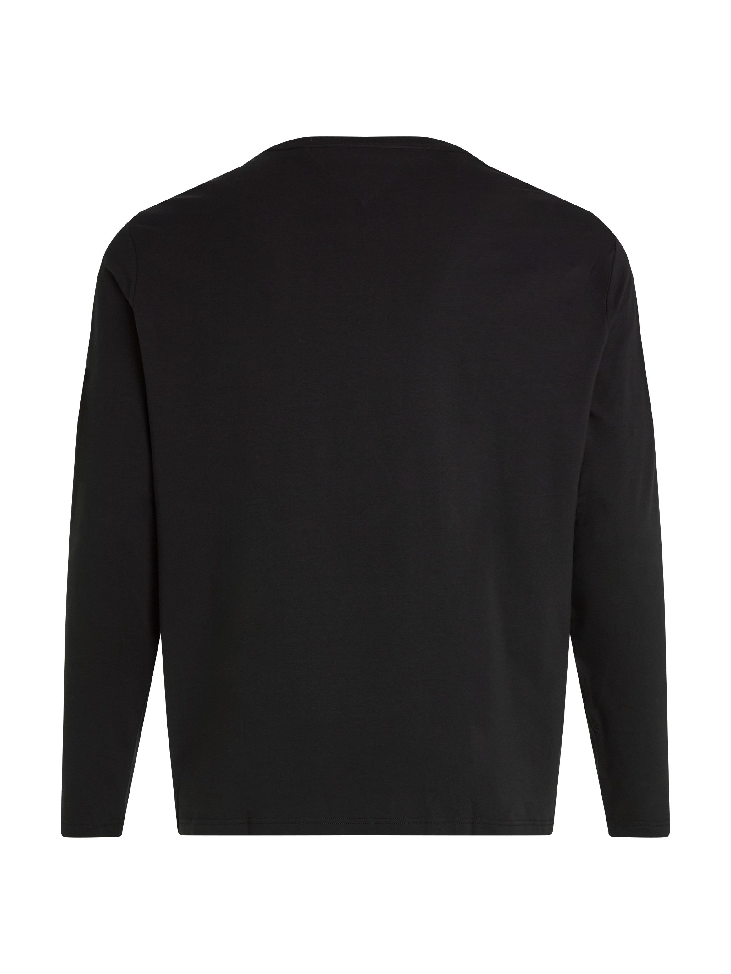 Tommy Hilfiger Longsleeve BT-STRETCH SLIM FIT L/S TEE-B