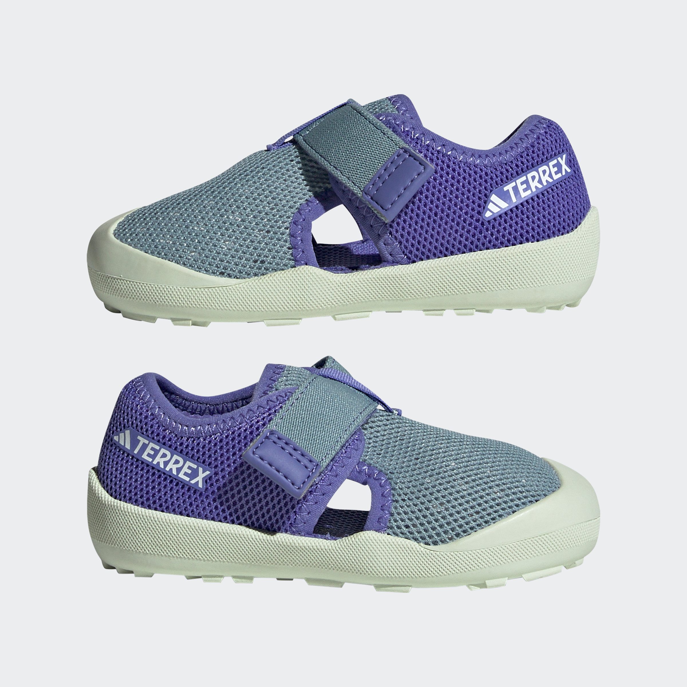 adidas TERREX Outdoorsandalen CAPTAIN TOEY KIDS