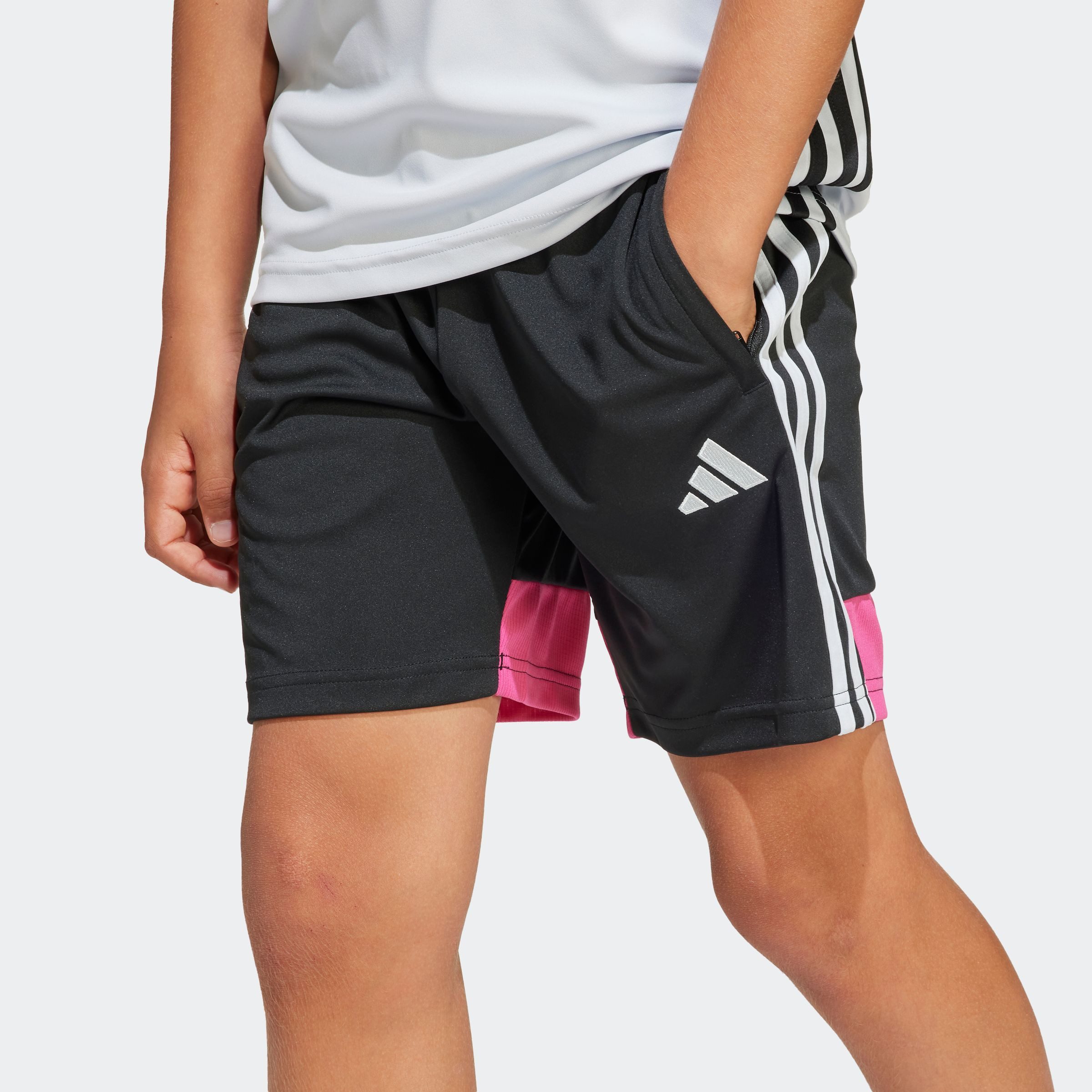 adidas Performance Trainingsshort TIRO ES SHO Y (1-delig)
