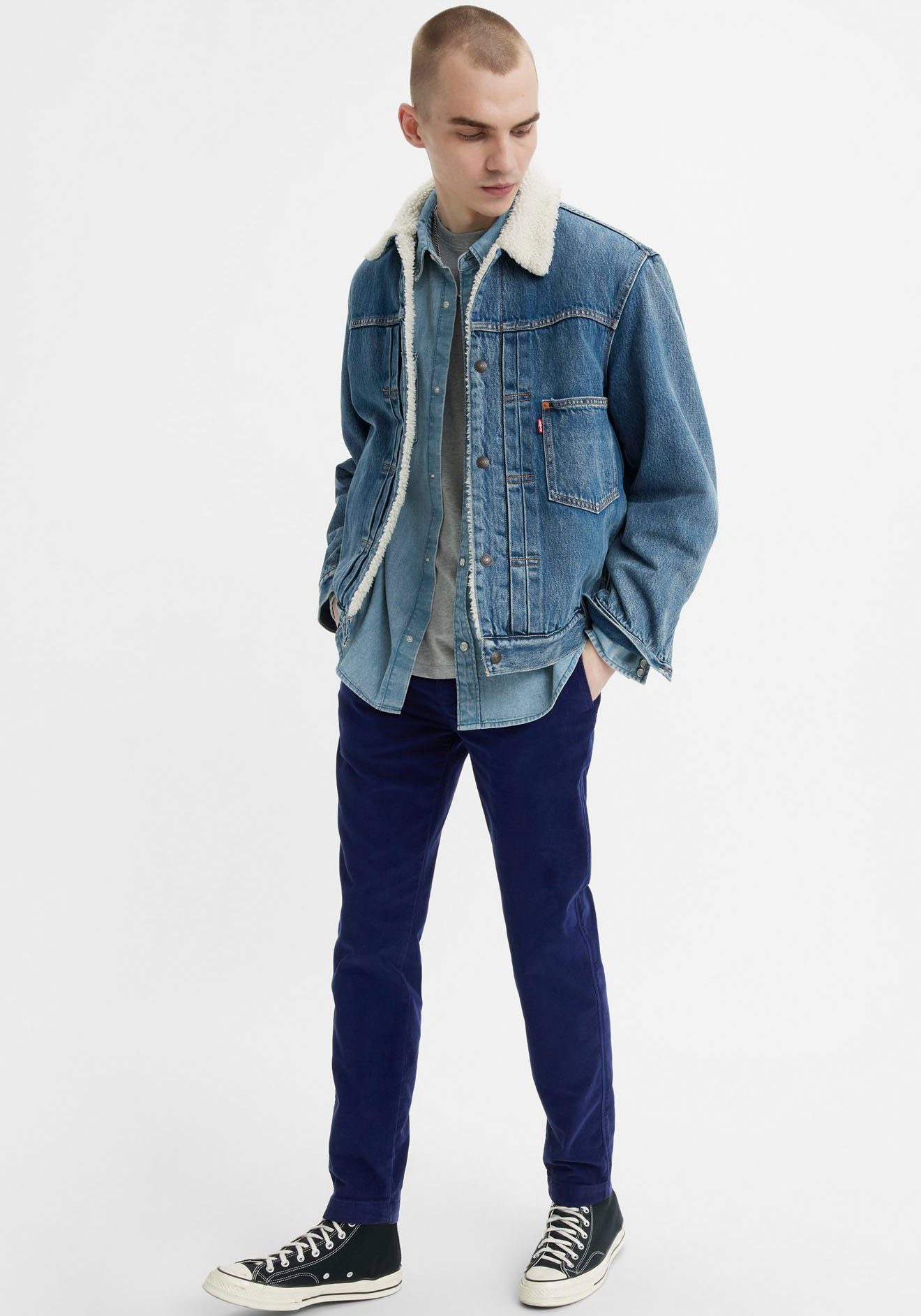 Levi's® Chino XX CHINO STD II