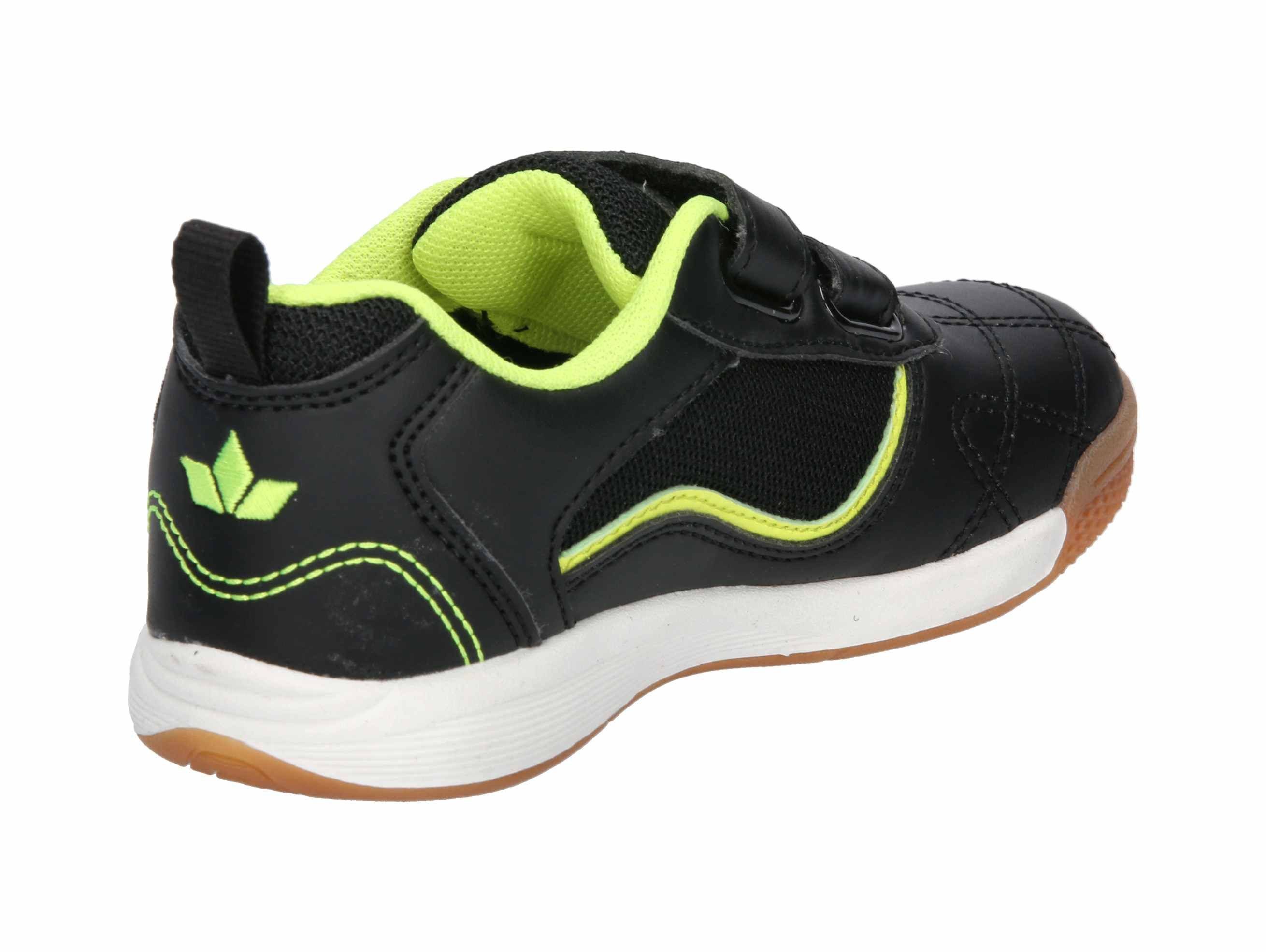 Lico Zaalschoenen Sportschoen Jaime V