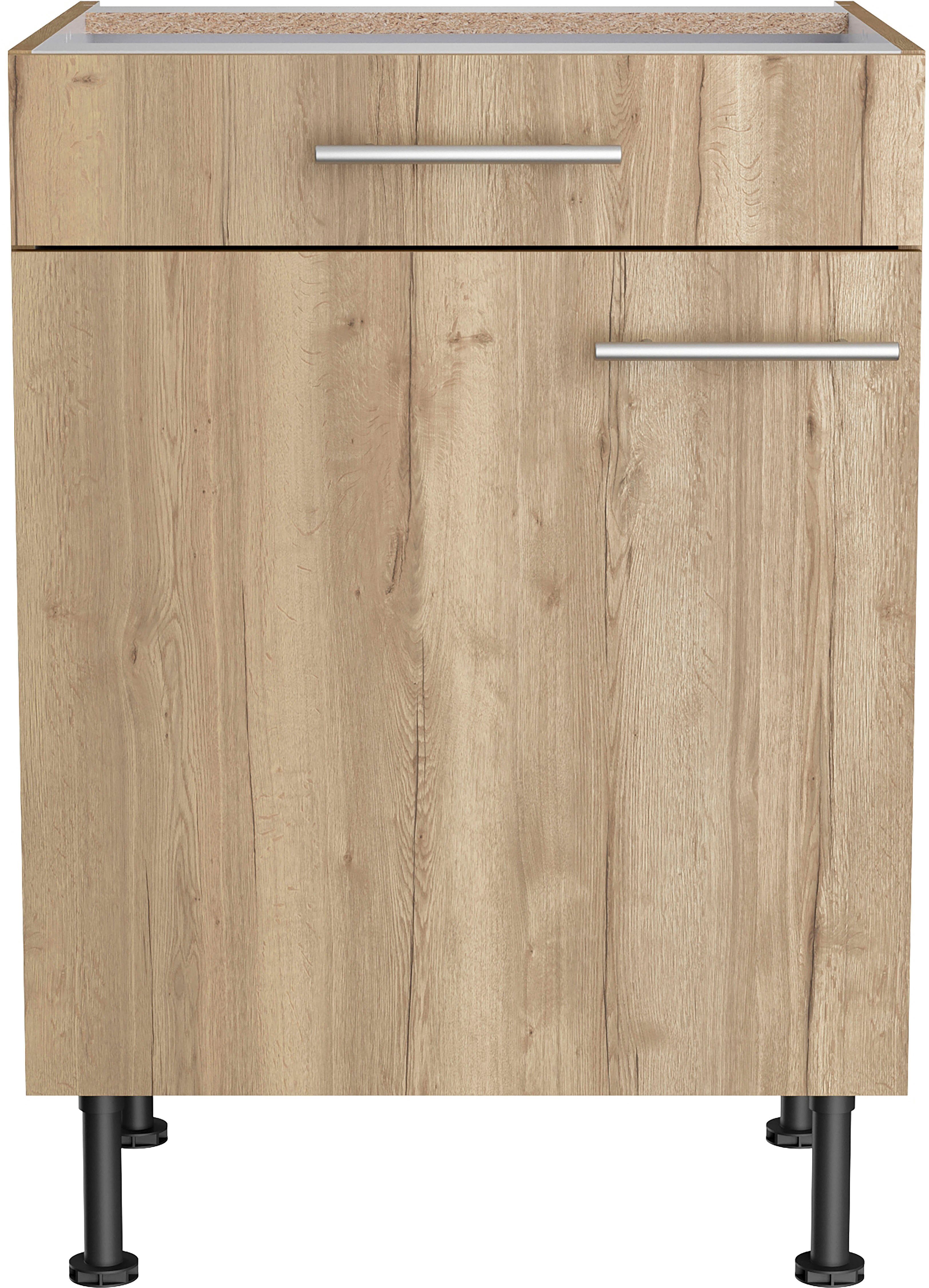 OPTIFIT Onderkast Klara Breedte 60 cm onderkasten