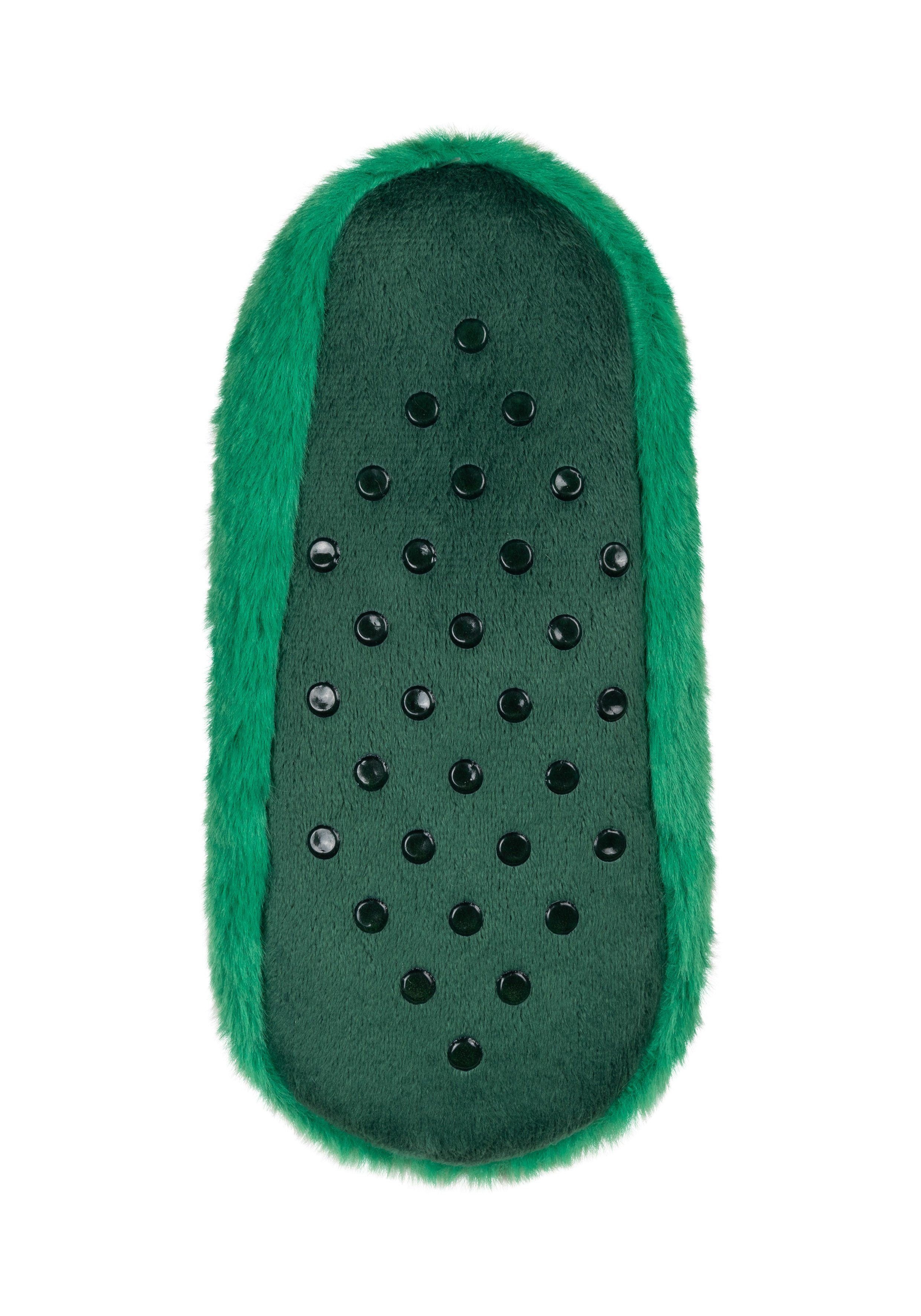 Camano Huissokken Warm & cozy met elastische taille (2 paar)