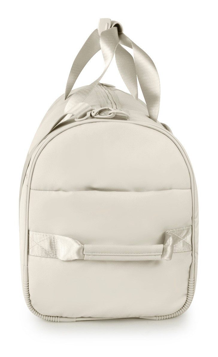Heys Reistas The Puffer Duffle Bag Weekender duffelbag met schoencompartiment opsteeksysteem