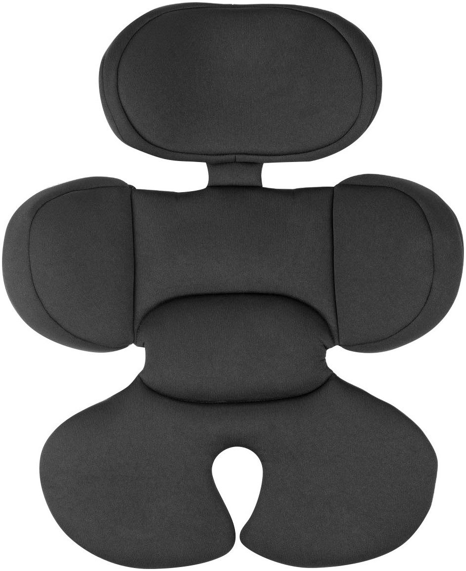 Hauck Babyzitje Drive N Care inclusief basis en newborn-inzet (set, 2-delig)