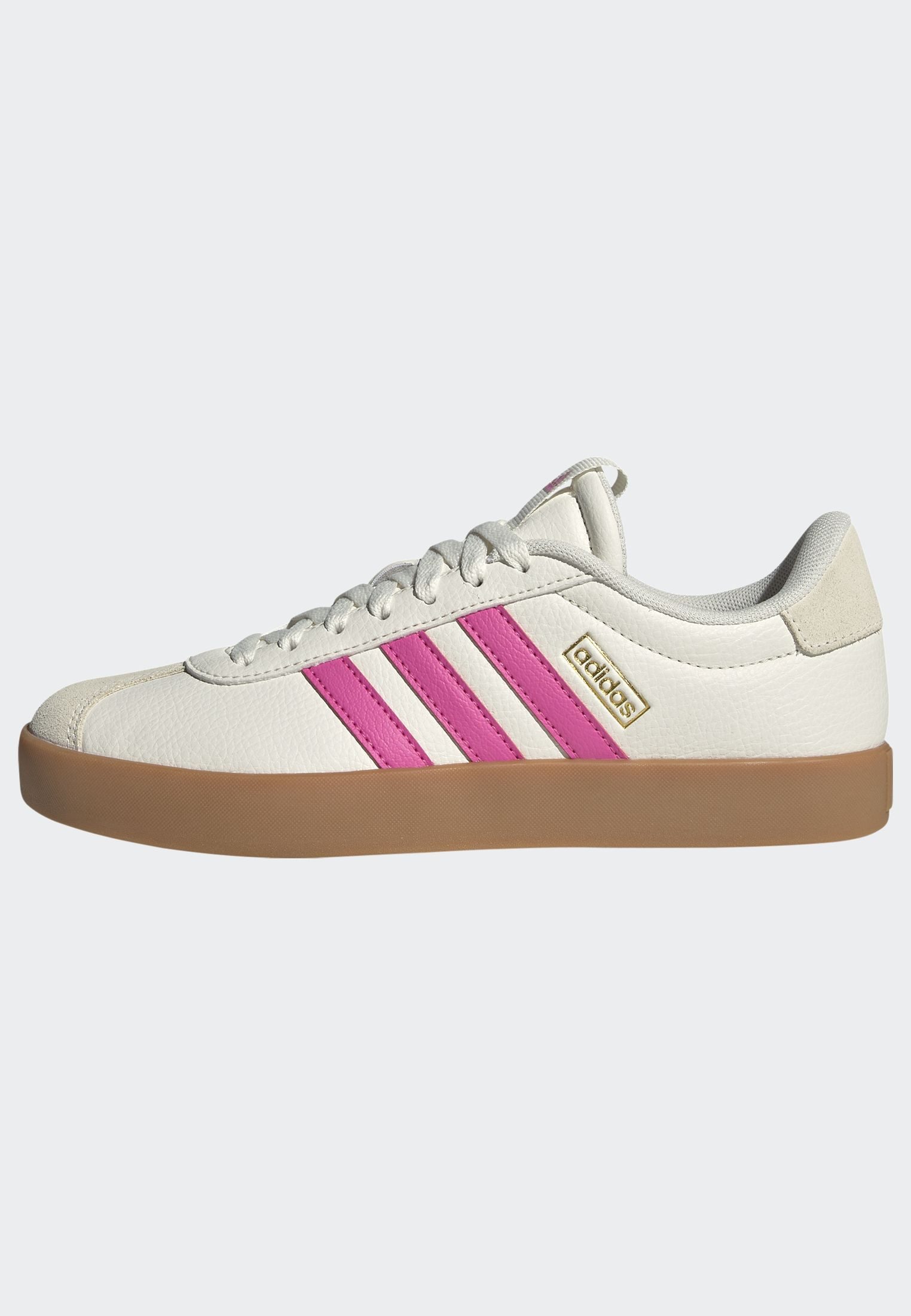 adidas Sportswear Sneakers VL COURT 3.0 geïnspireerd door het ontwerp van de adidas samba
