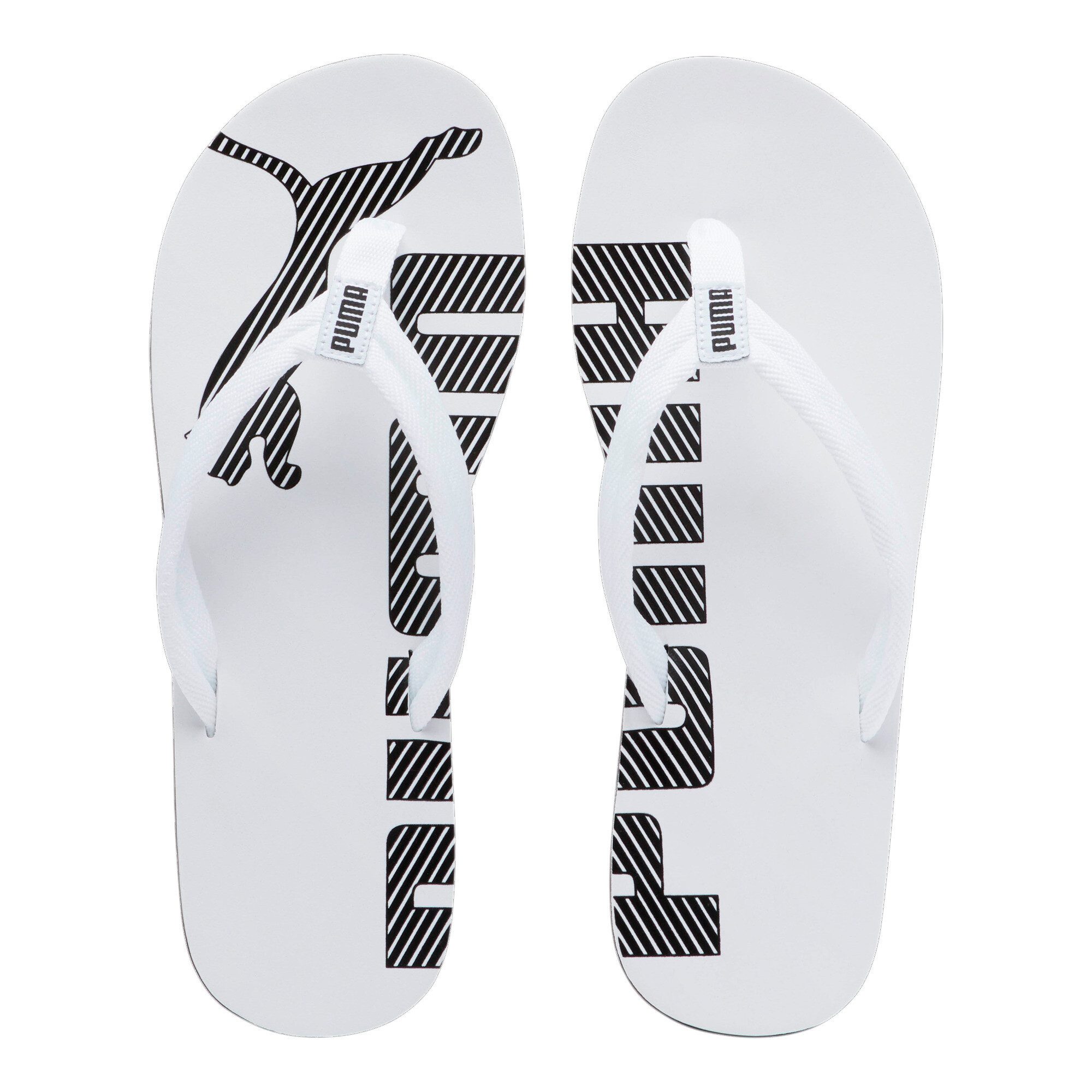 PUMA Teenslippers Epic Flip v2