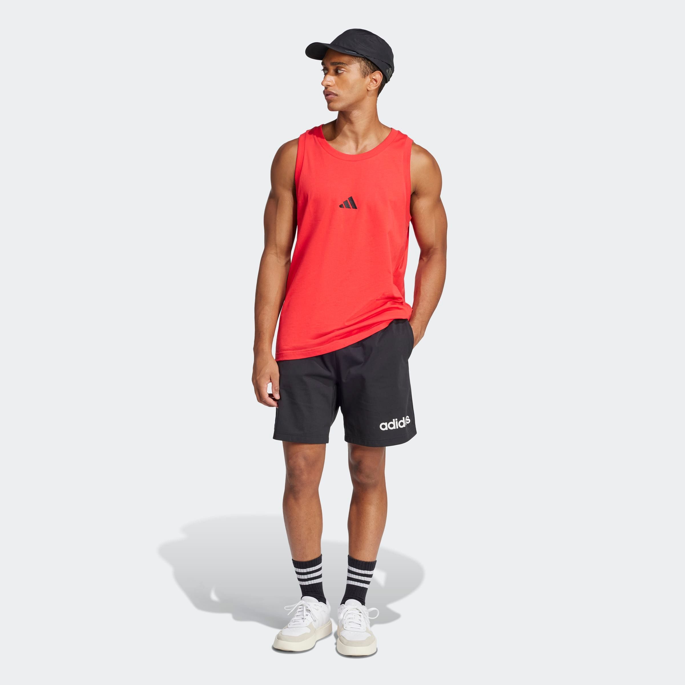 adidas Sportswear Tanktop M SL TANK