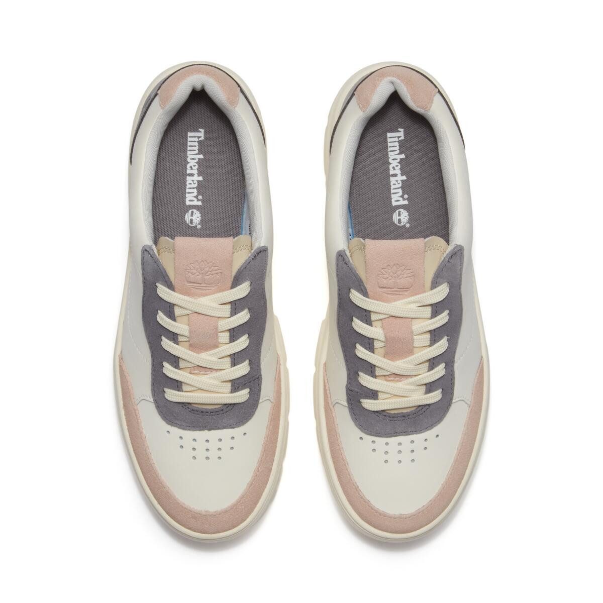 Timberland Sneakers LAUREL COURT LOW LACE UP SNEAKER