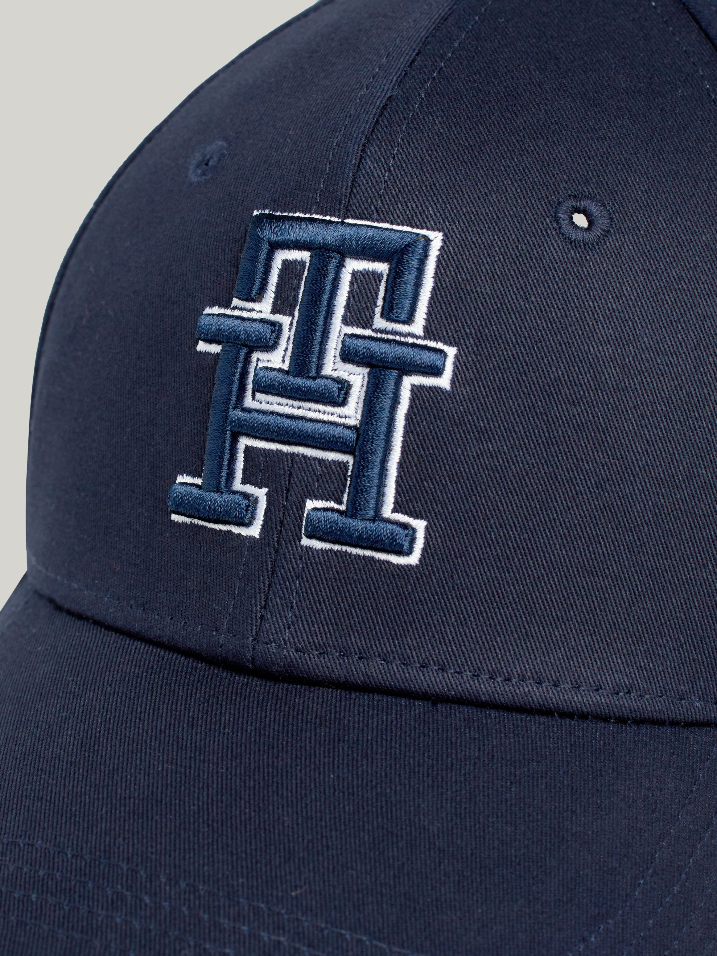 Tommy Hilfiger Baseball pet TH PREP CAP