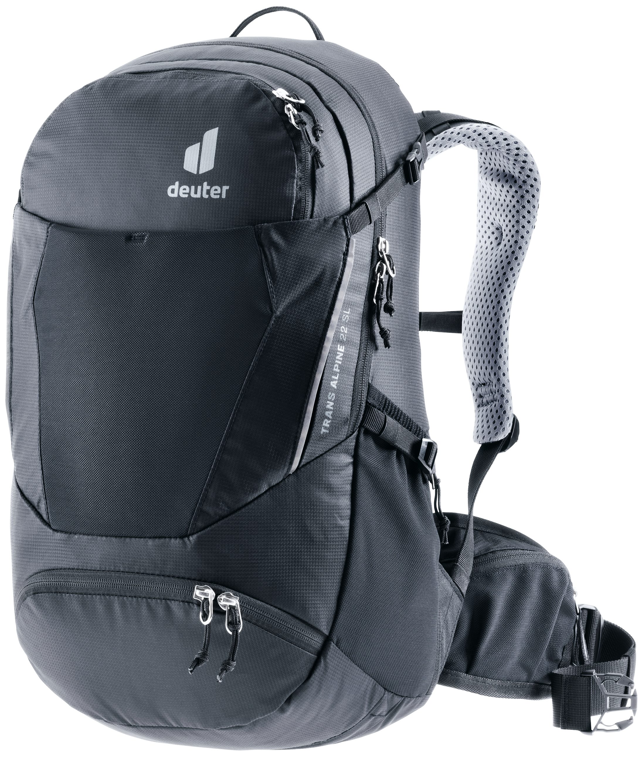 Deuter Fietsrugzak Trans Alpine 22 SL