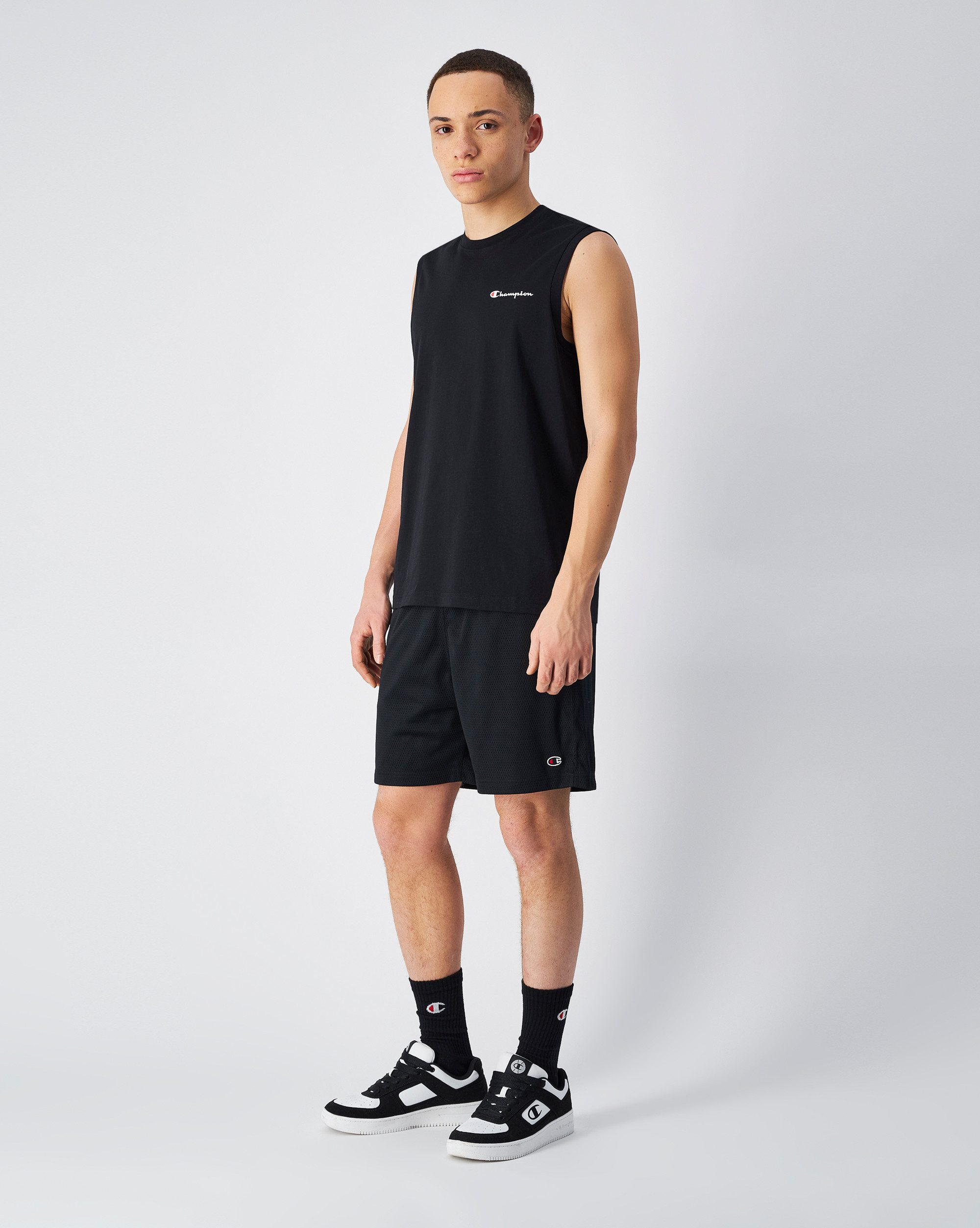 Champion Short