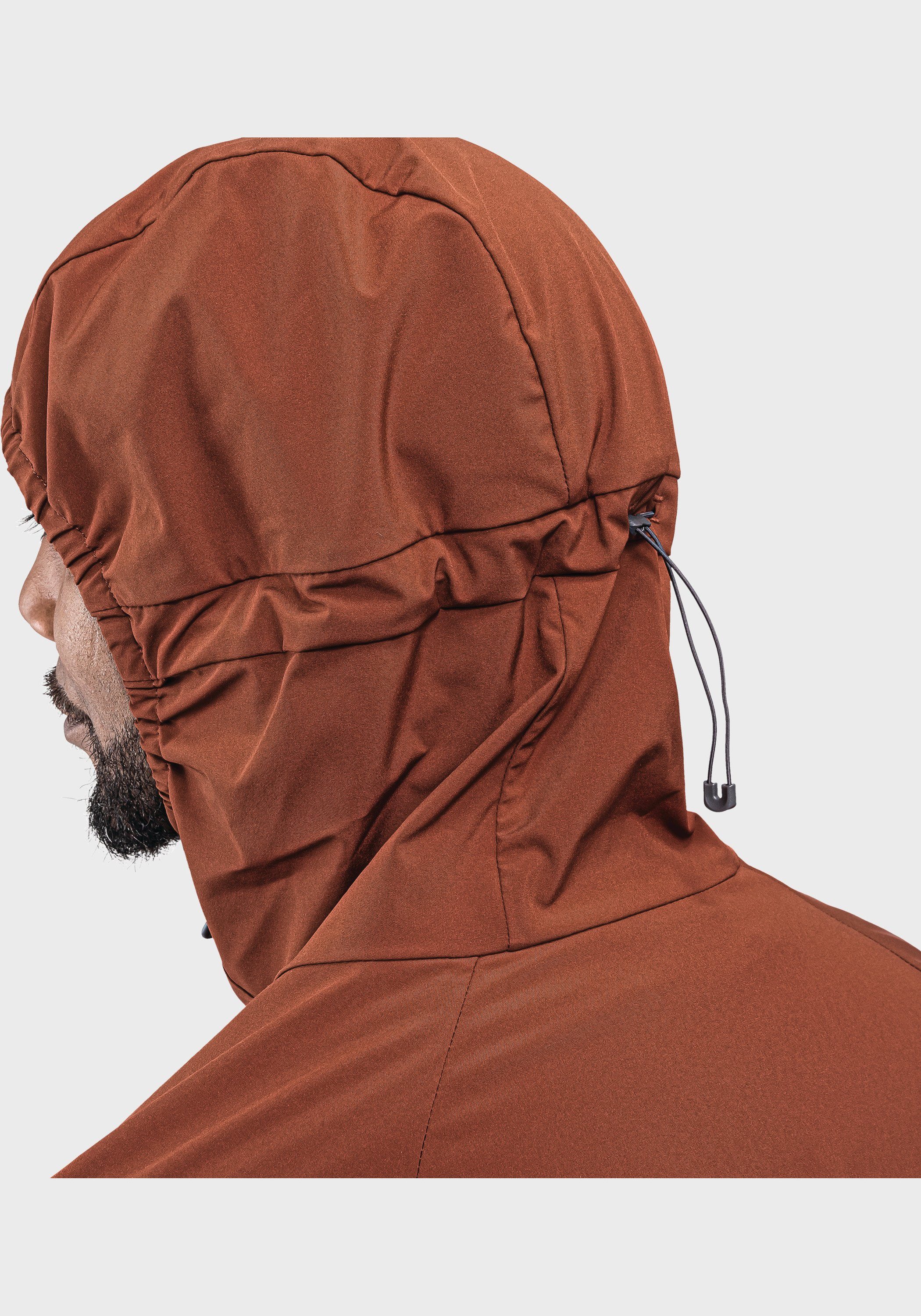 Schöffel Outdoorjack Jacket Graz M