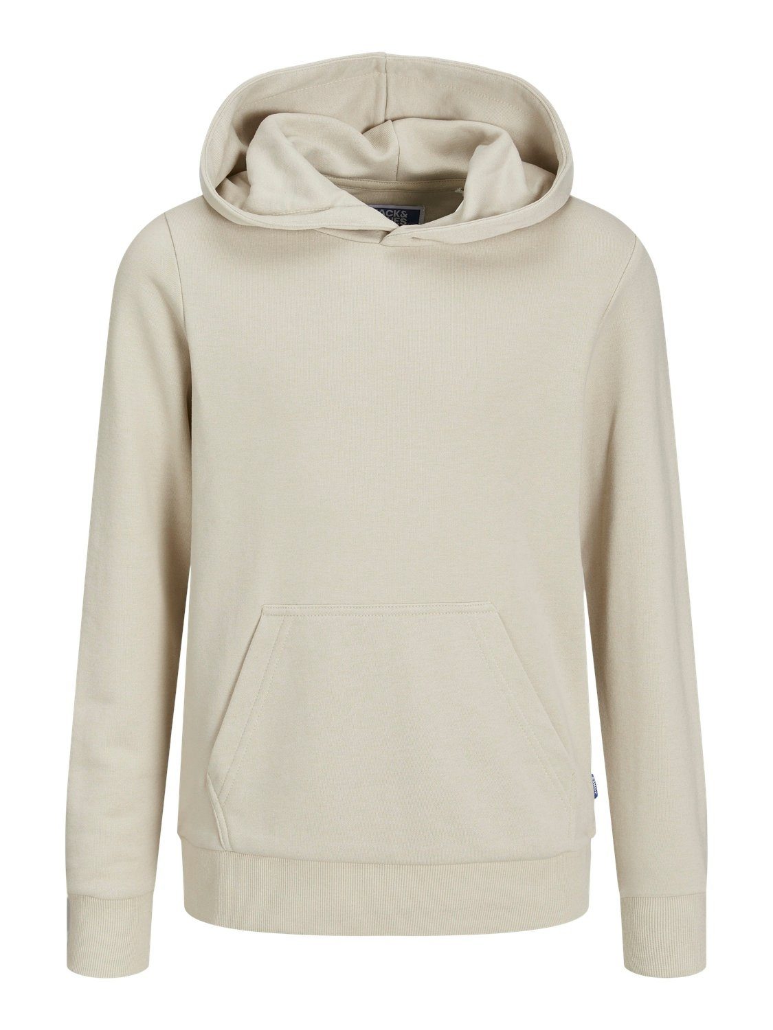 Jack & Jones Junior Hoodie JJEBRADLEY SWEAT HOOD NOOS JNR