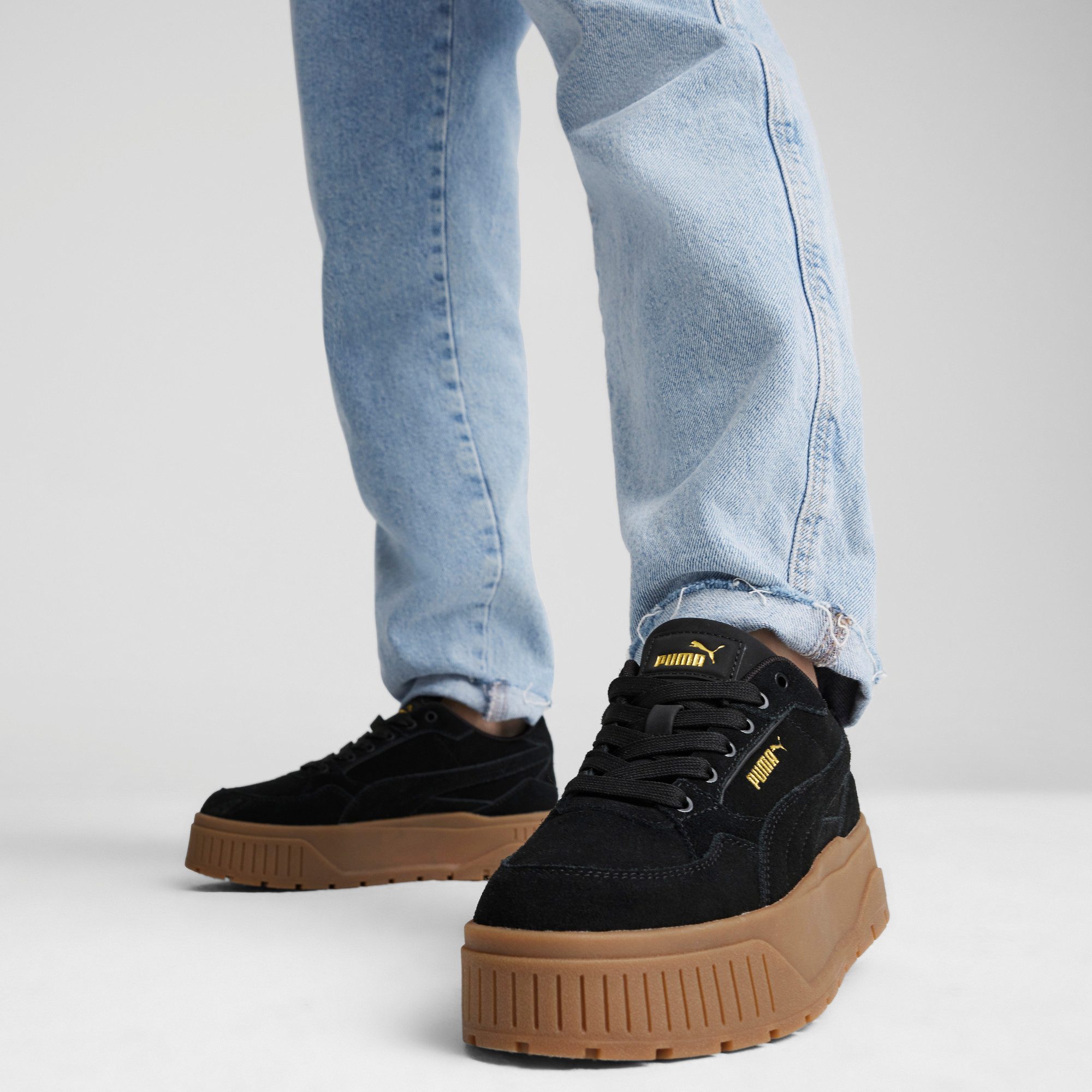 PUMA Sneakers KARMEN II IDOL SD