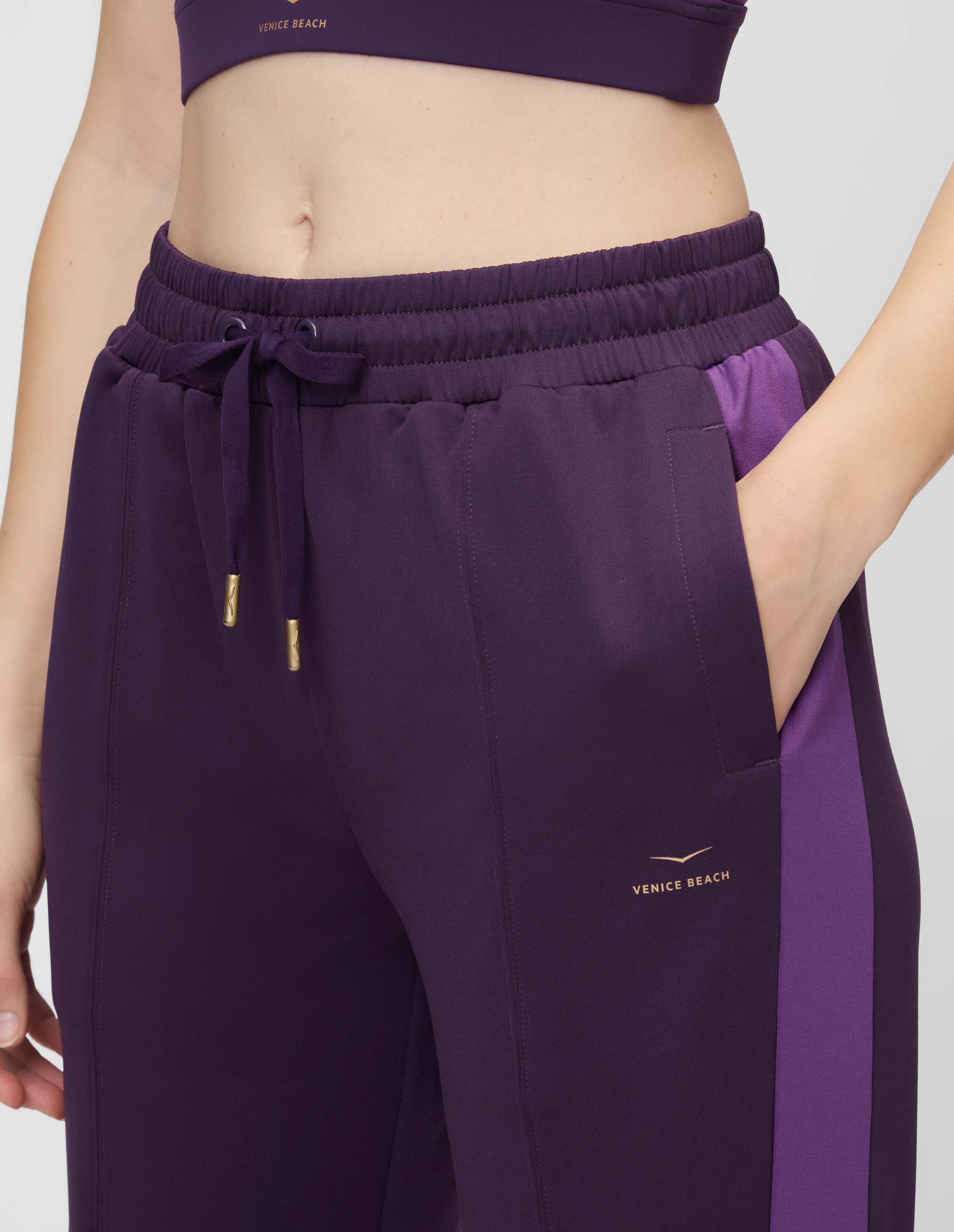 Venice Beach Sweatbroek SWEATHOSE TRISHA