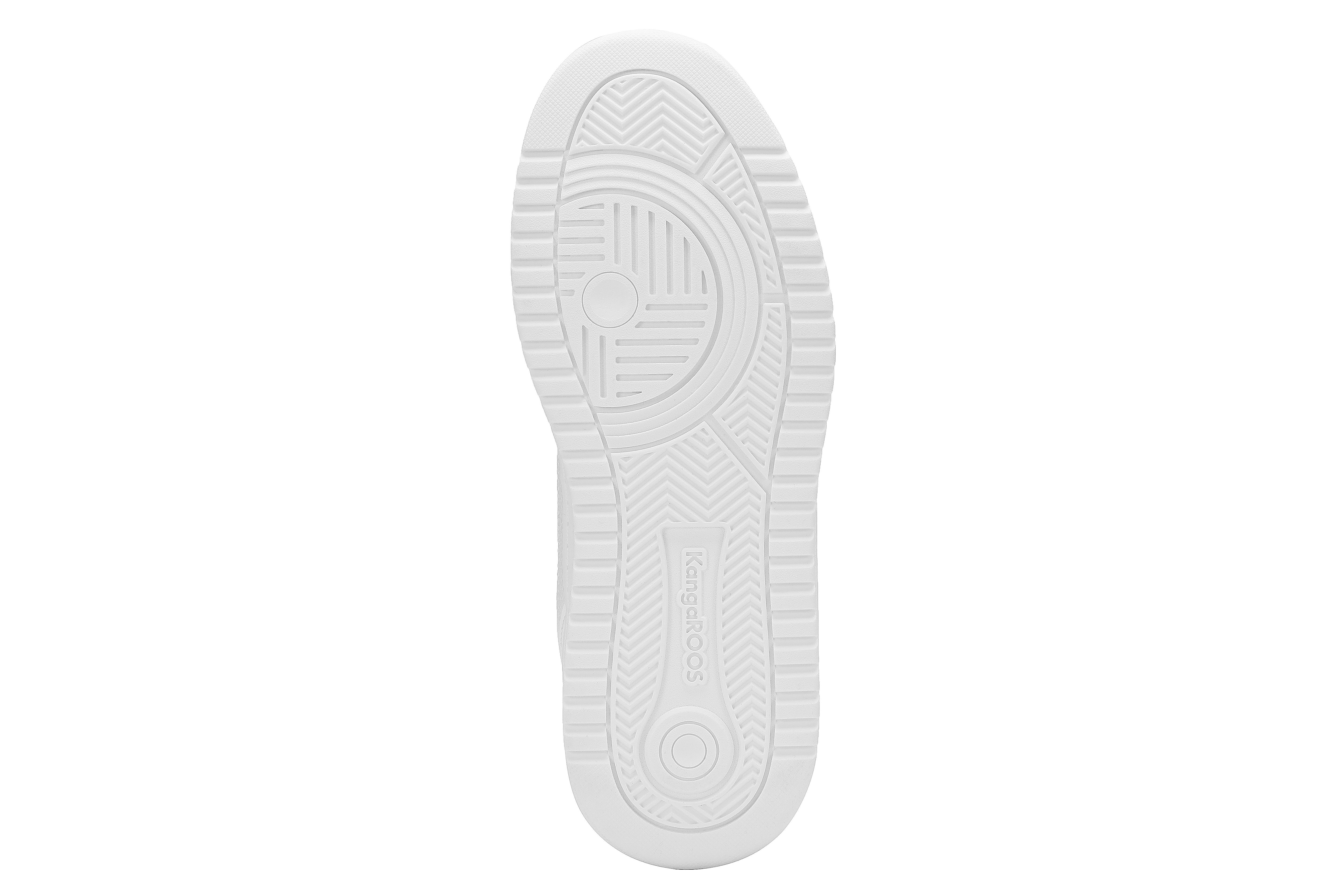 KangaROOS Sneakers K-Top Draw Mid