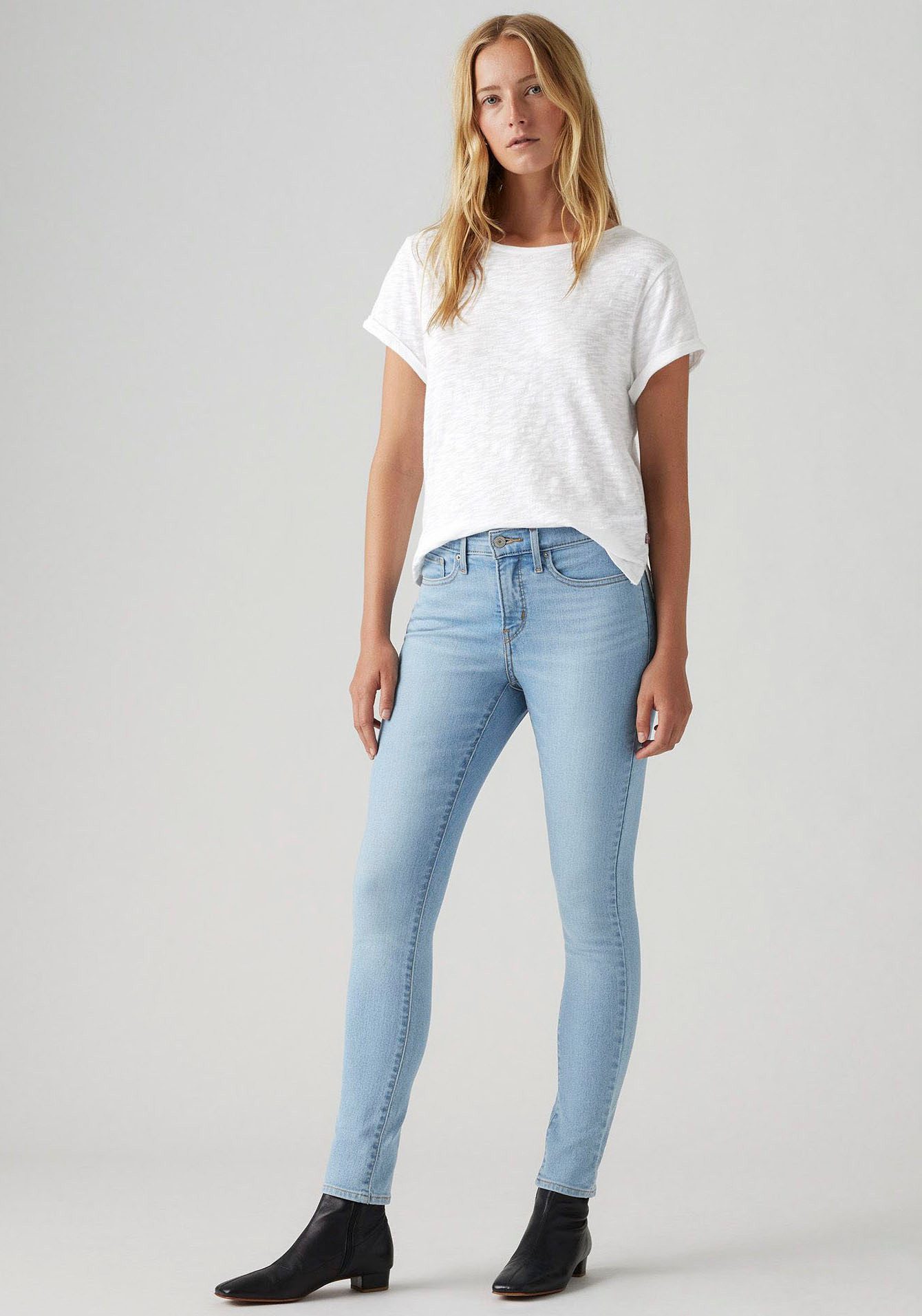 Levi's® Slim fit jeans 311 Shaping Skinny