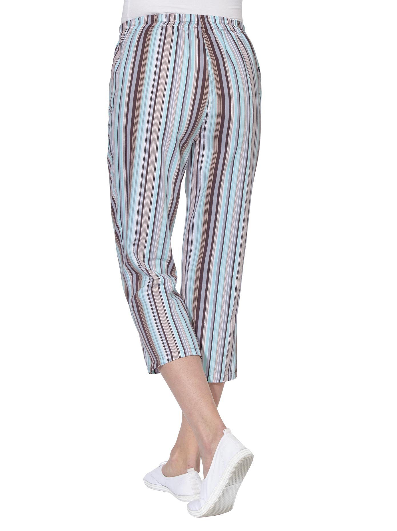 Classic Basics Capribroek