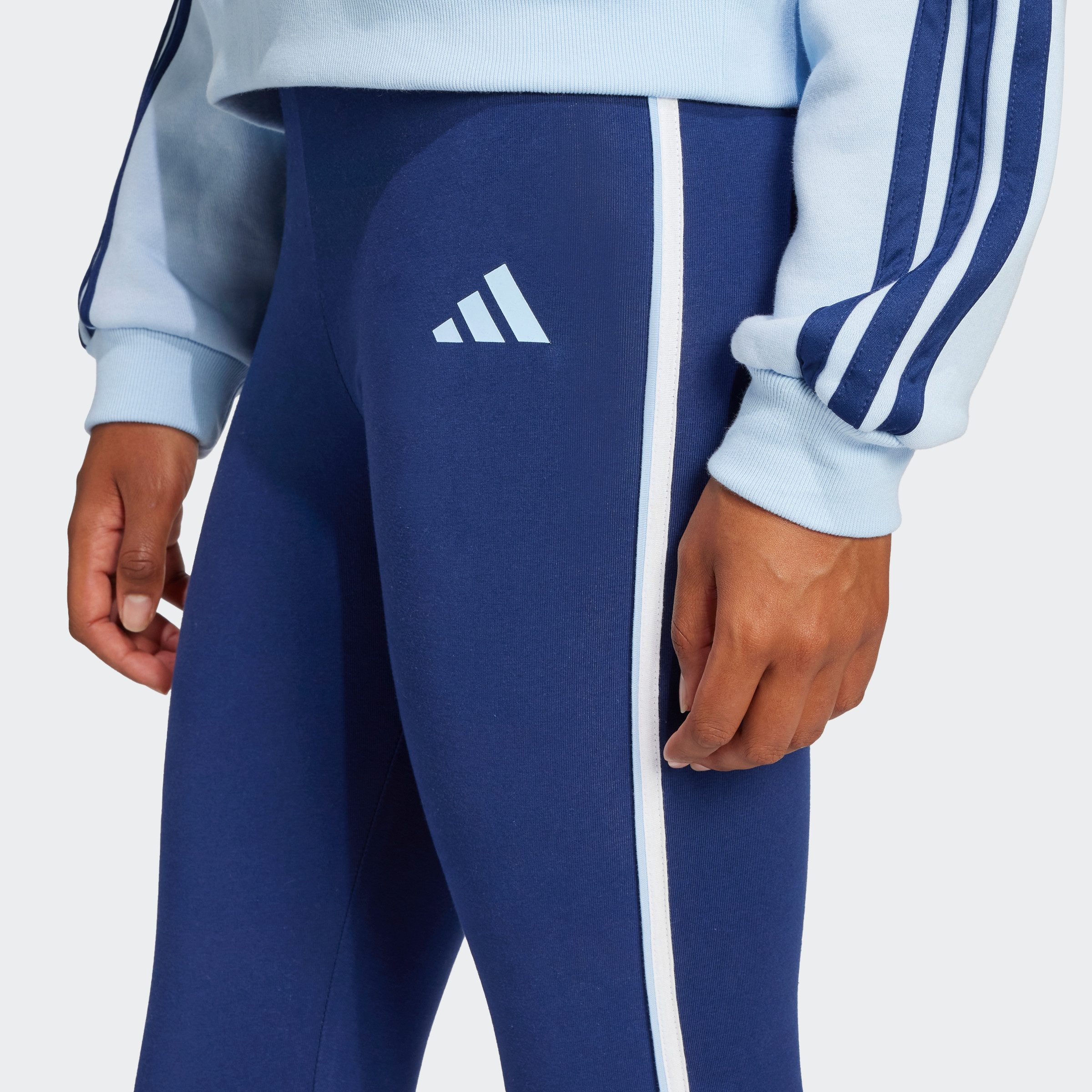 adidas Sportswear Trainingstights W CB LEG (1-delig)