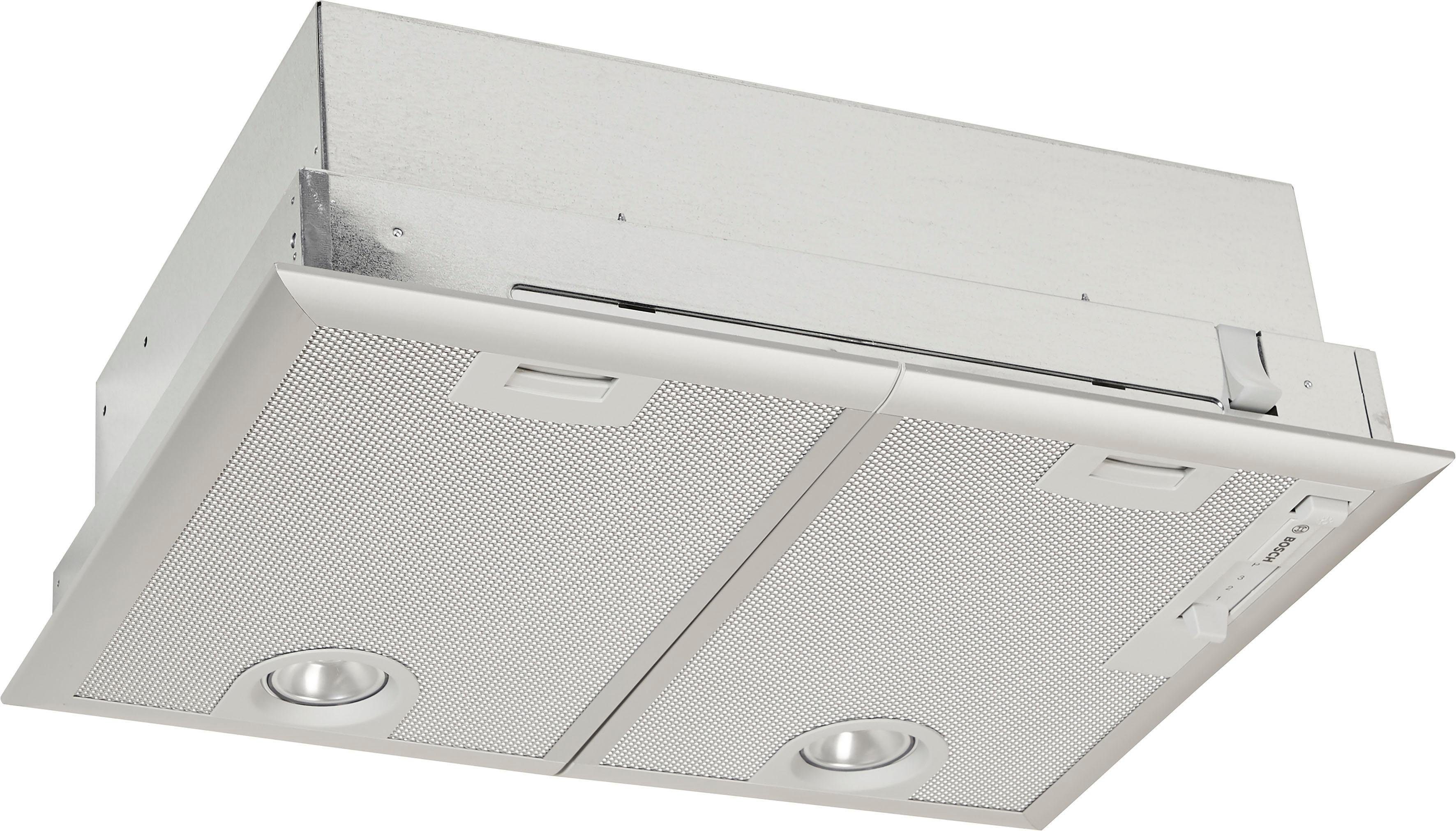BOSCH Afzuigkap DHL555BL