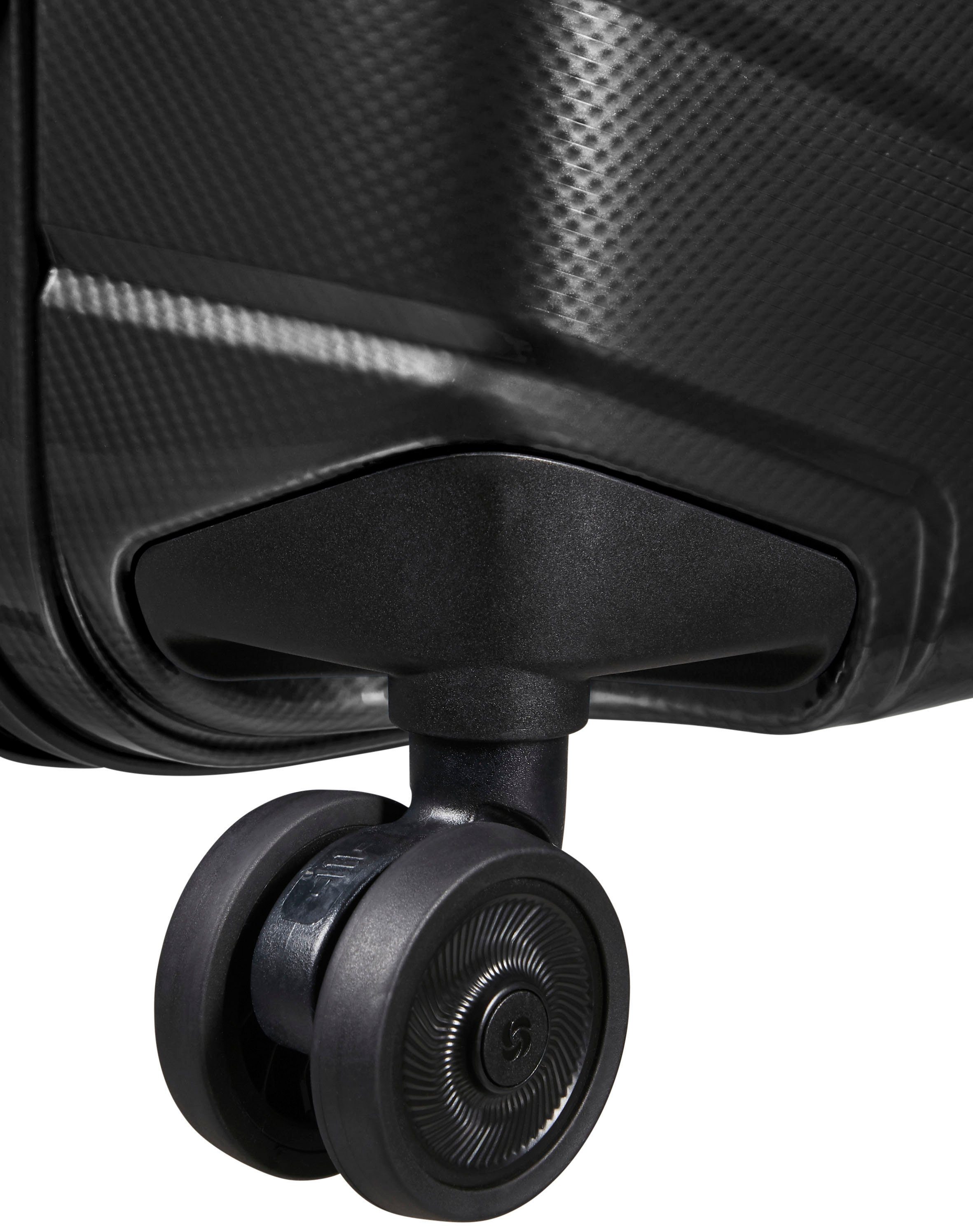 Samsonite Hardshell-trolley ATTRIX, verschillende maten en kleuren
