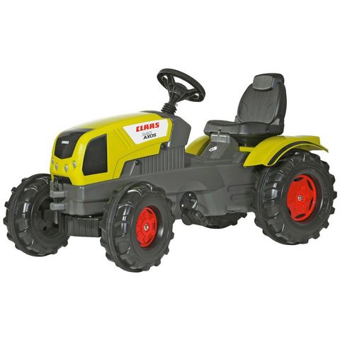 Traptractor Rolly Toys Claas Axos